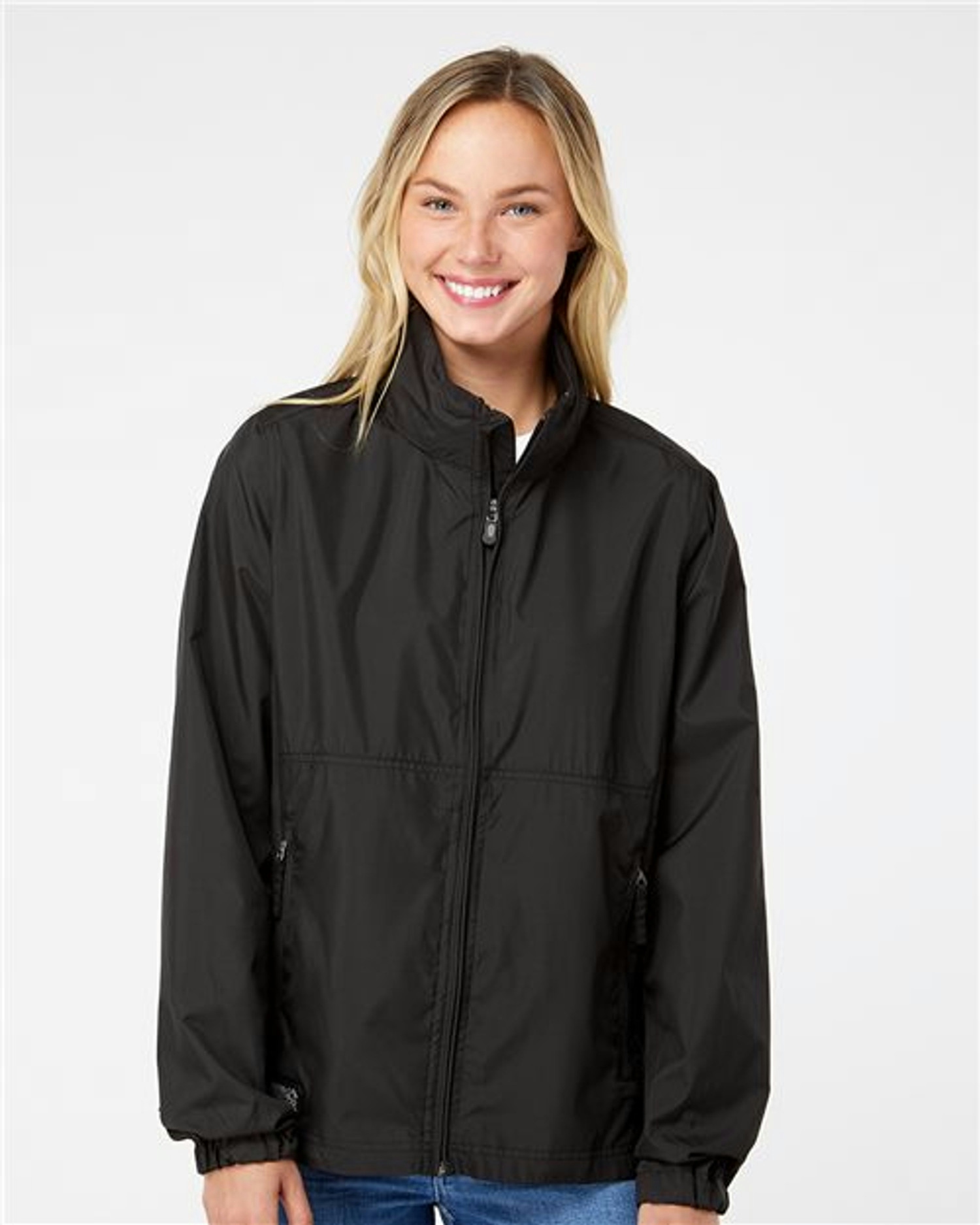 Women's Riley Packable Jacket [9403]