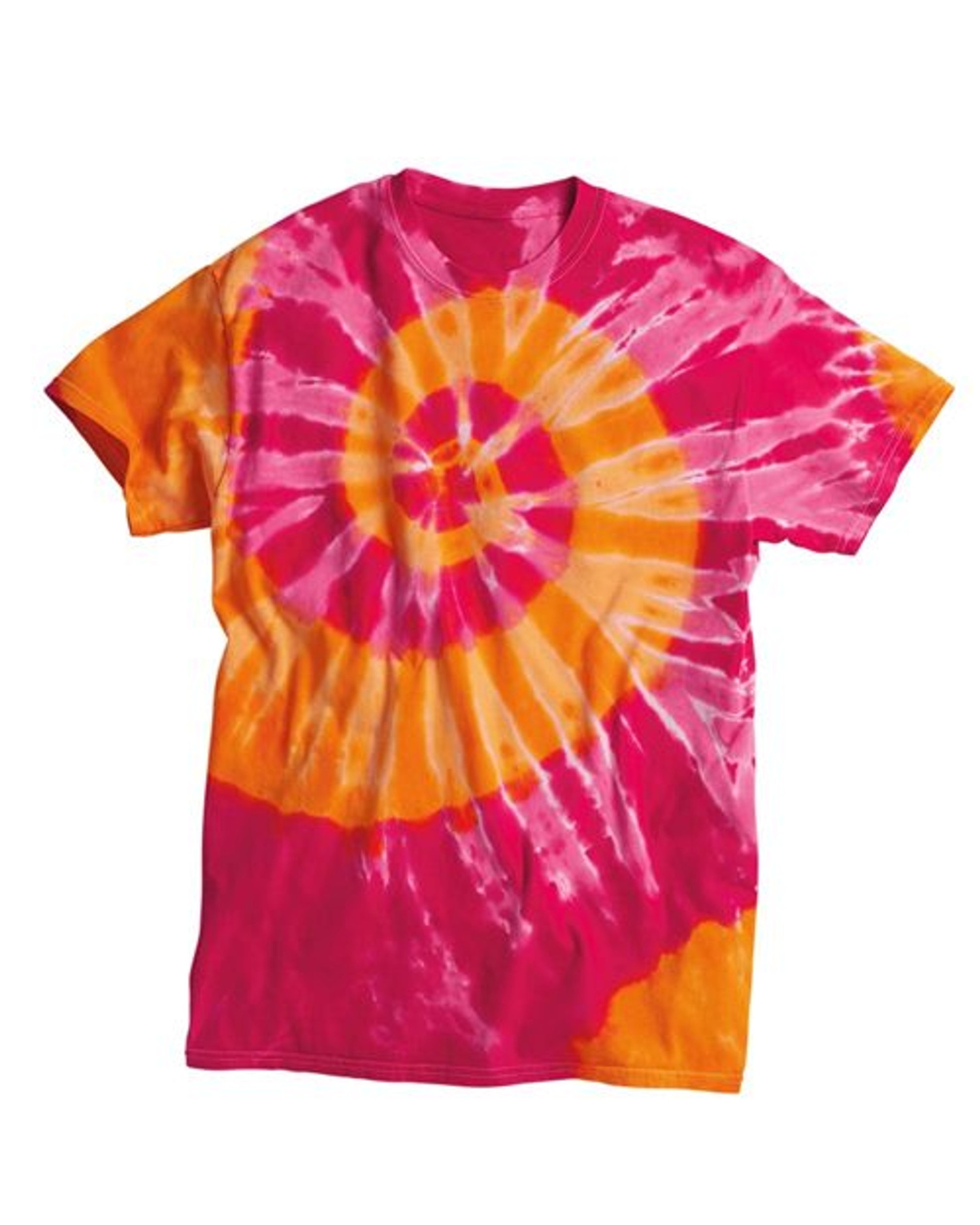 Typhoon Tie-Dyed T-Shirt [200TY]