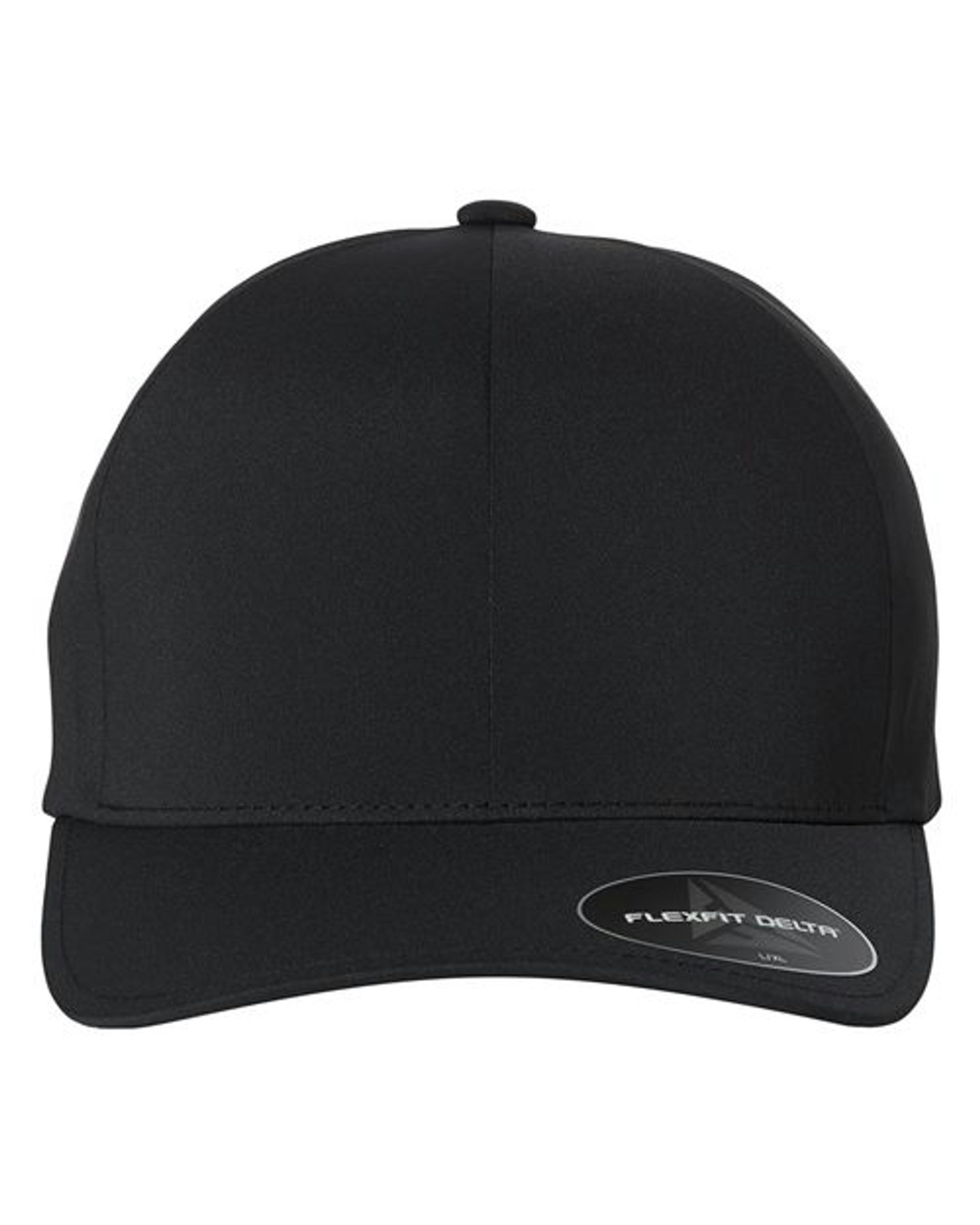 Delta® Seamless Cap [180]