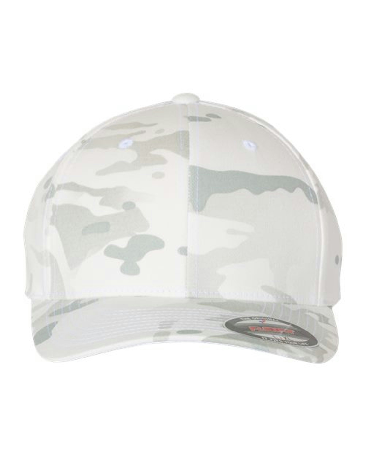 Cotton Blend Cap [6277]