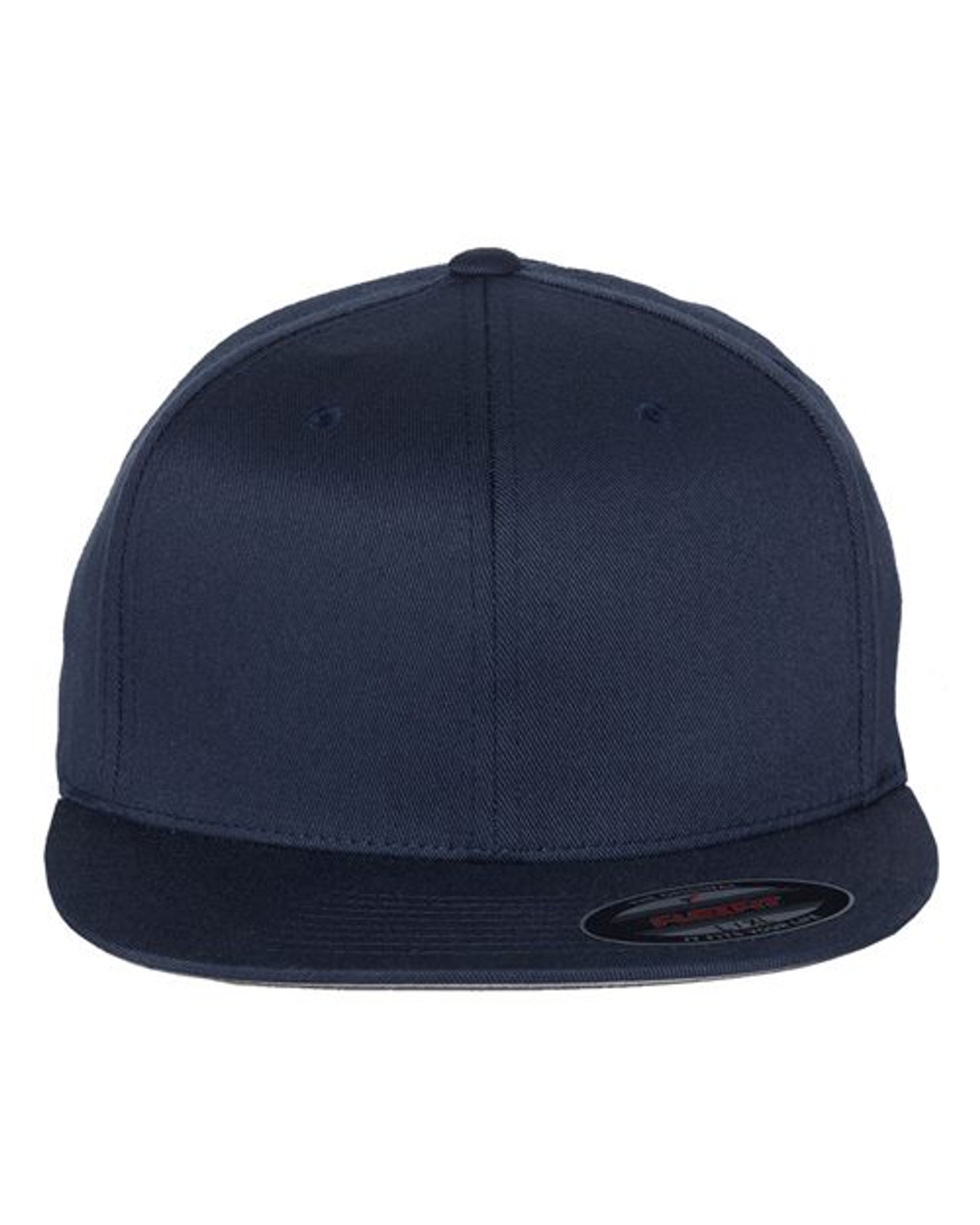 Pro-Baseball On Field Cap [6297F]