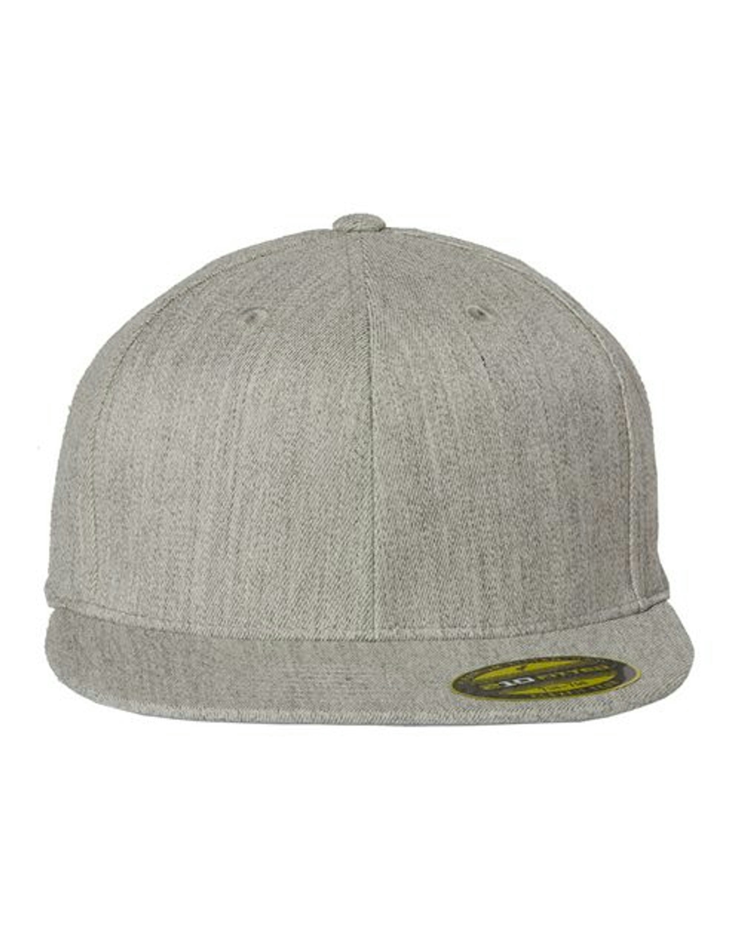 210® Flat Bill Cap [6210FF]