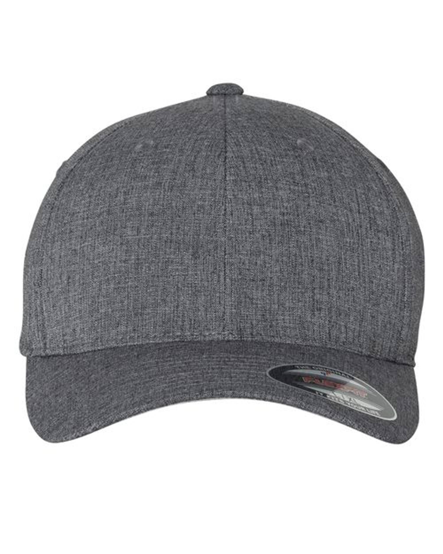 Heatherlight™ Mélange Cap [6350]