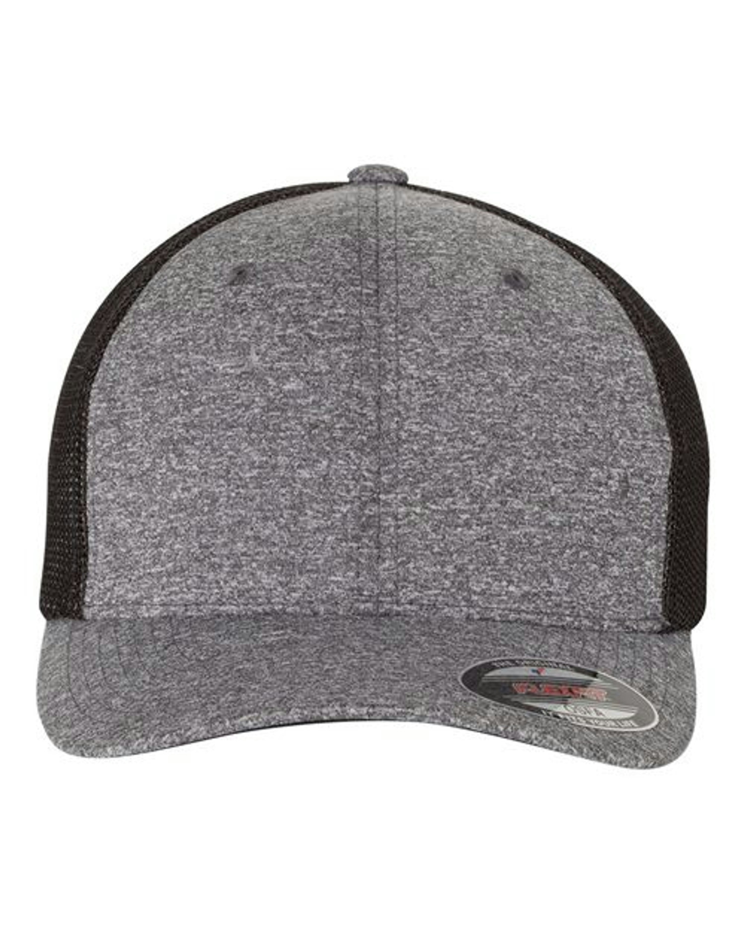 Mélange Trucker Cap [6311]