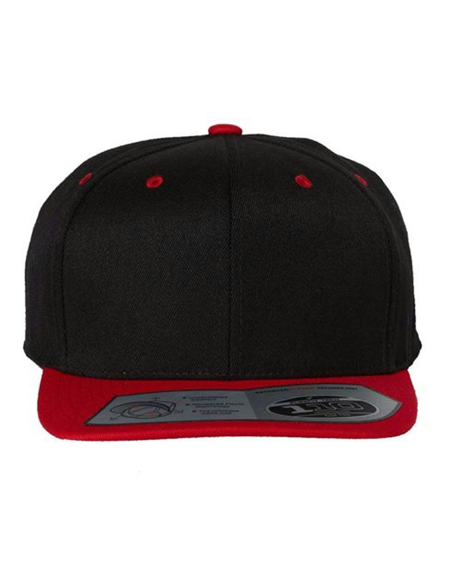 110® Snapback Cap [110F]