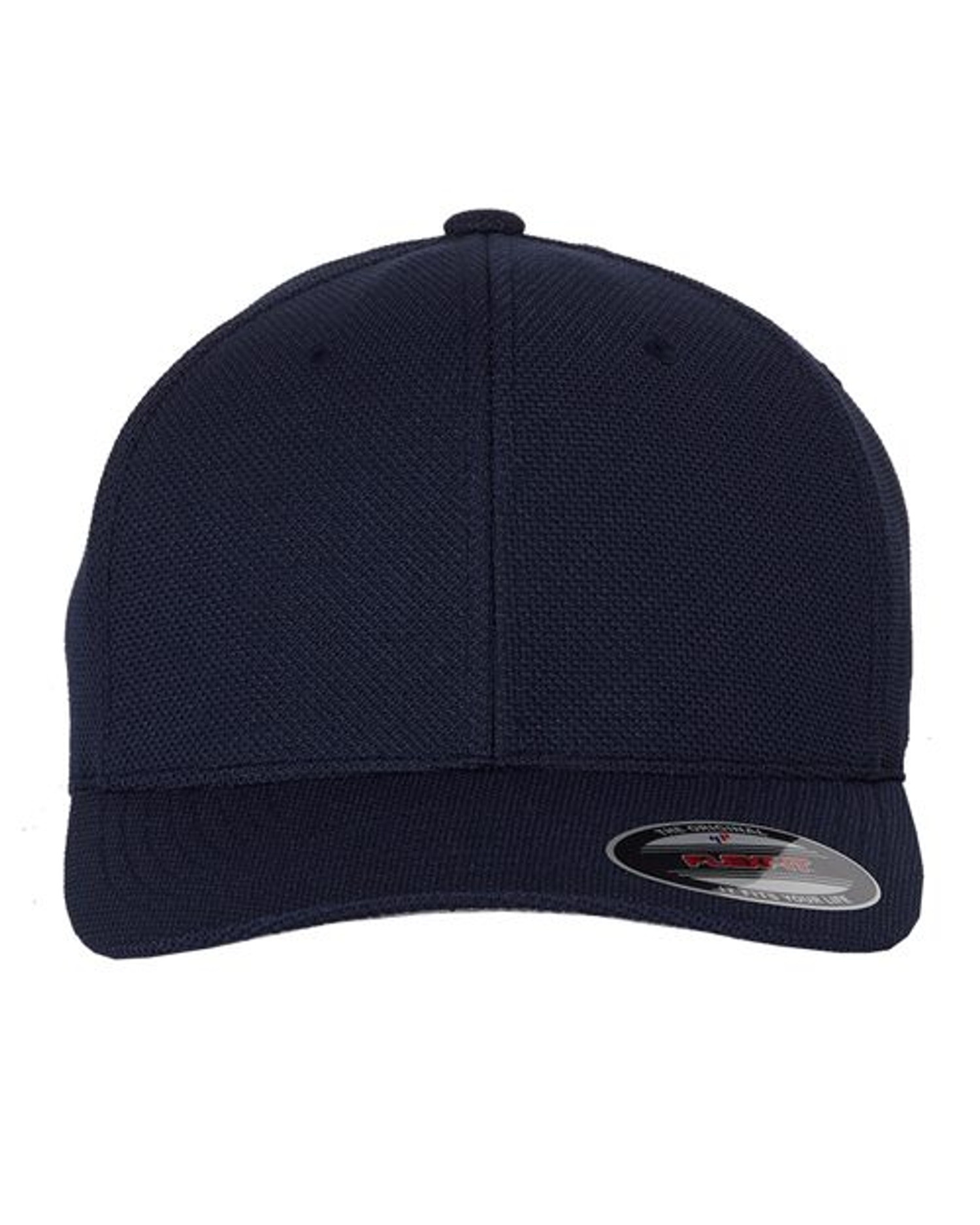 Cool & Dry Piqué Mesh Cap [6577CD]