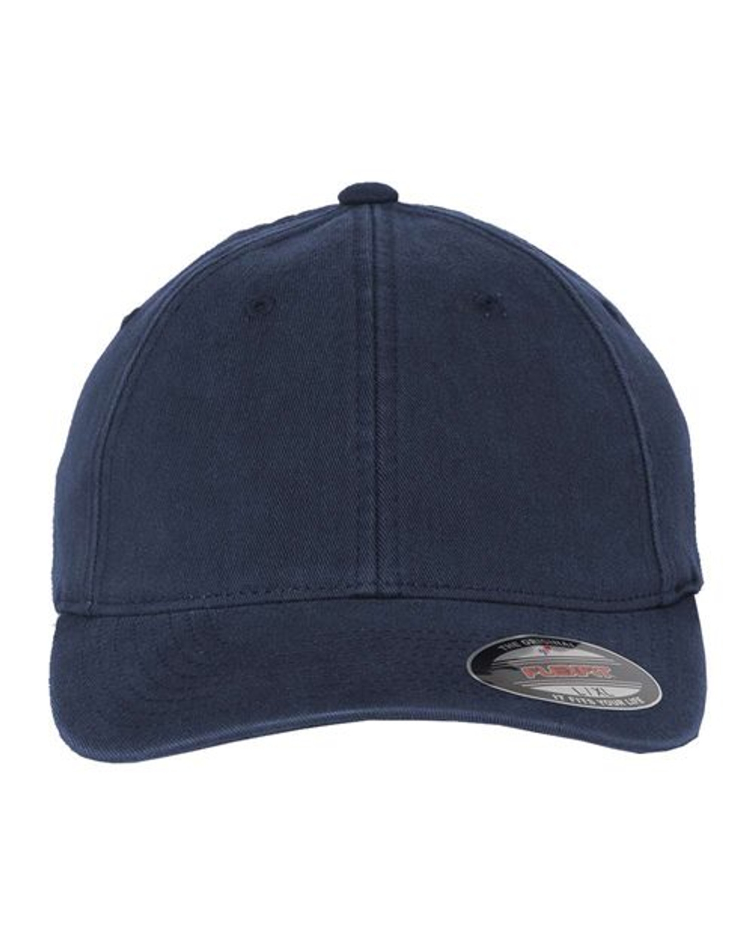 Garment-Washed Cap [6997]