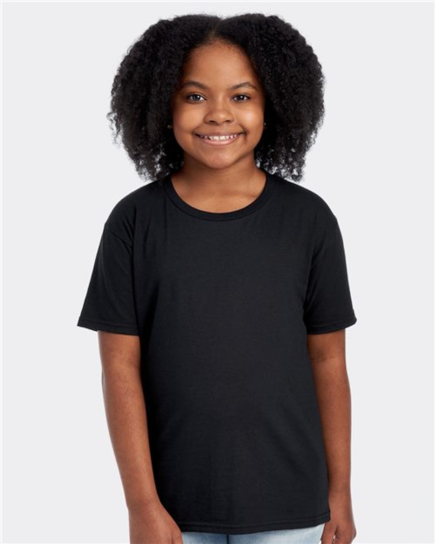 Sofspun® Youth T-Shirt [SF45BR]