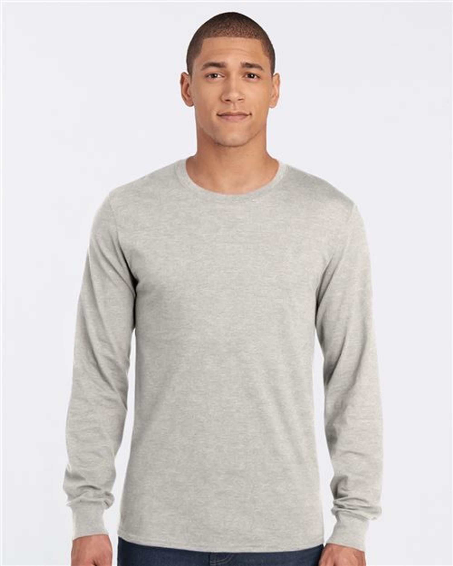 Iconic Long Sleeve T-Shirt [IC47LSR]