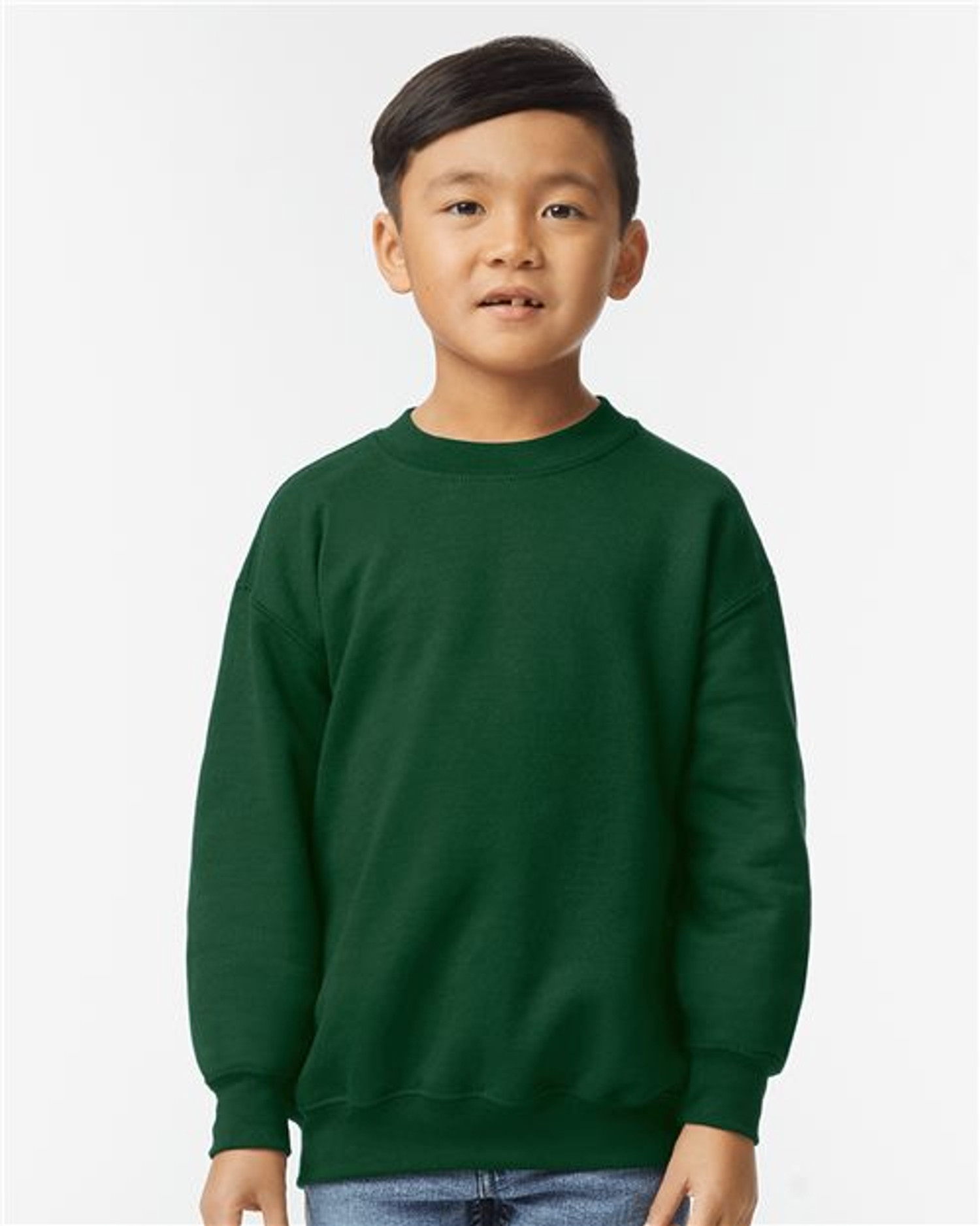 Heavy Blend™ Youth Sweatshirt [18000B]