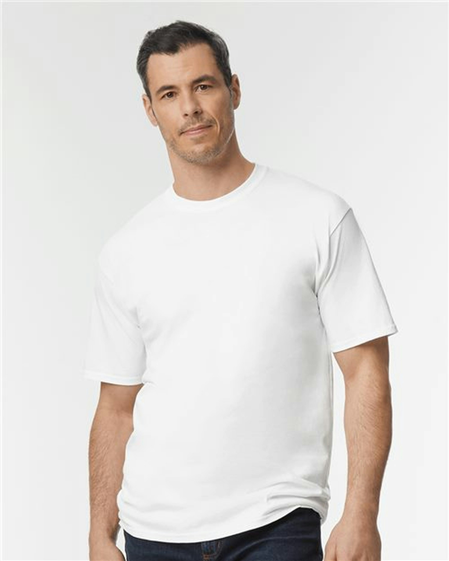 Ultra Cotton® Tall T-Shirt [2000T]