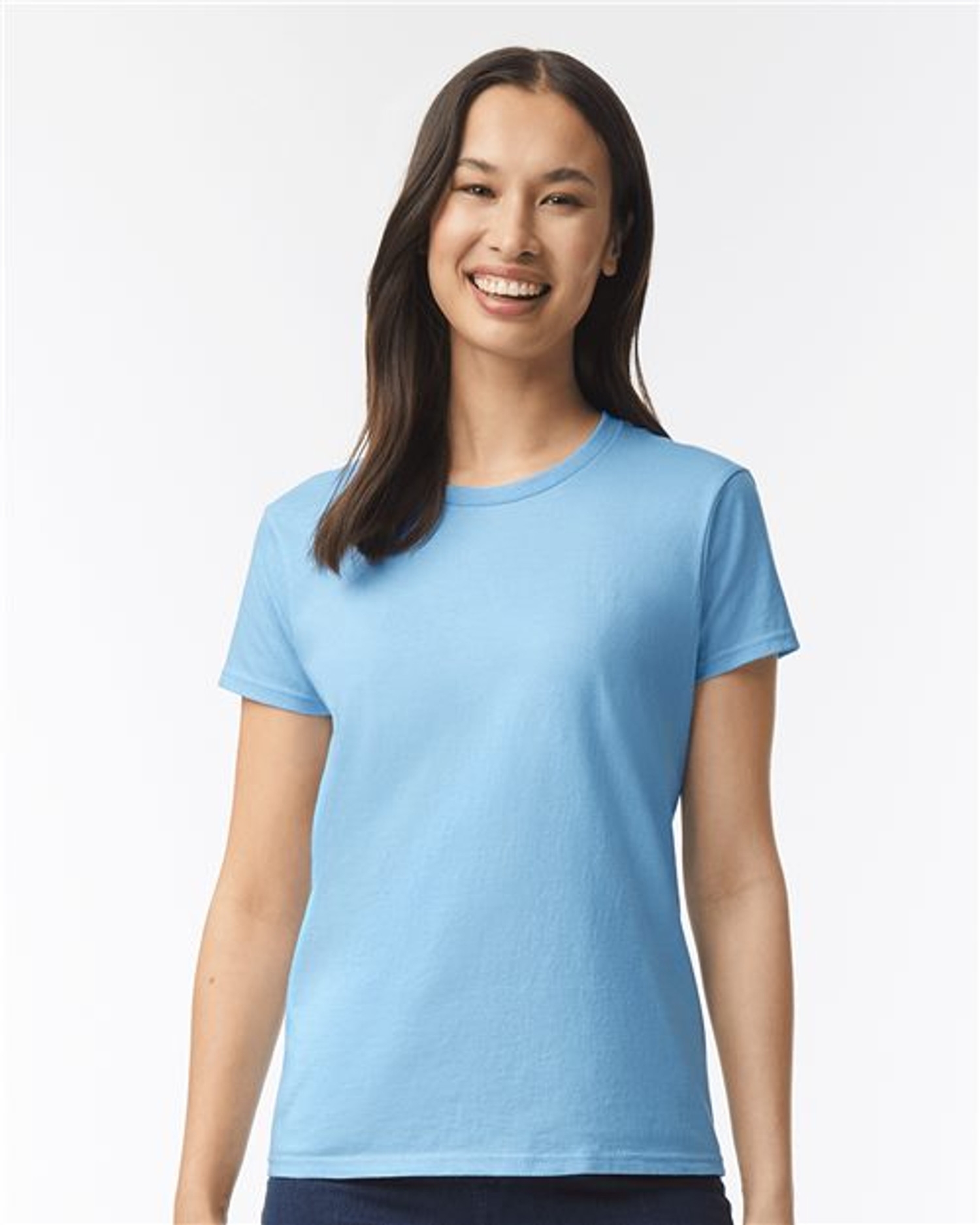 Ultra Cotton® Women’s T-Shirt [2000L]