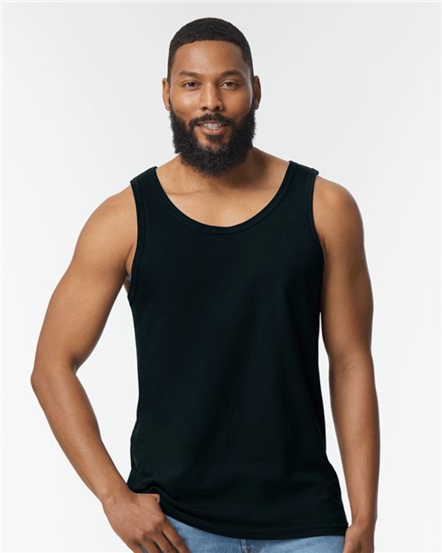 Softstyle® Tank Top [64200]