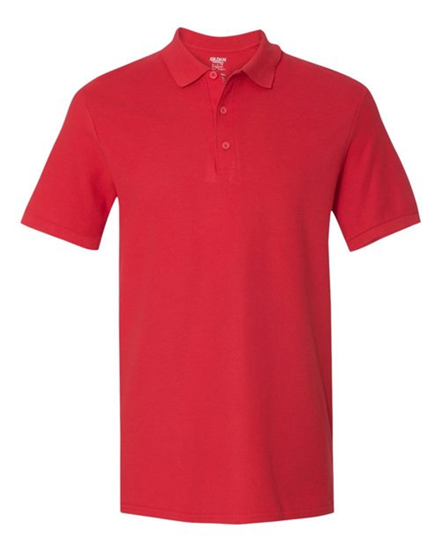 Premium Cotton® Double Piqué Polo [82800]