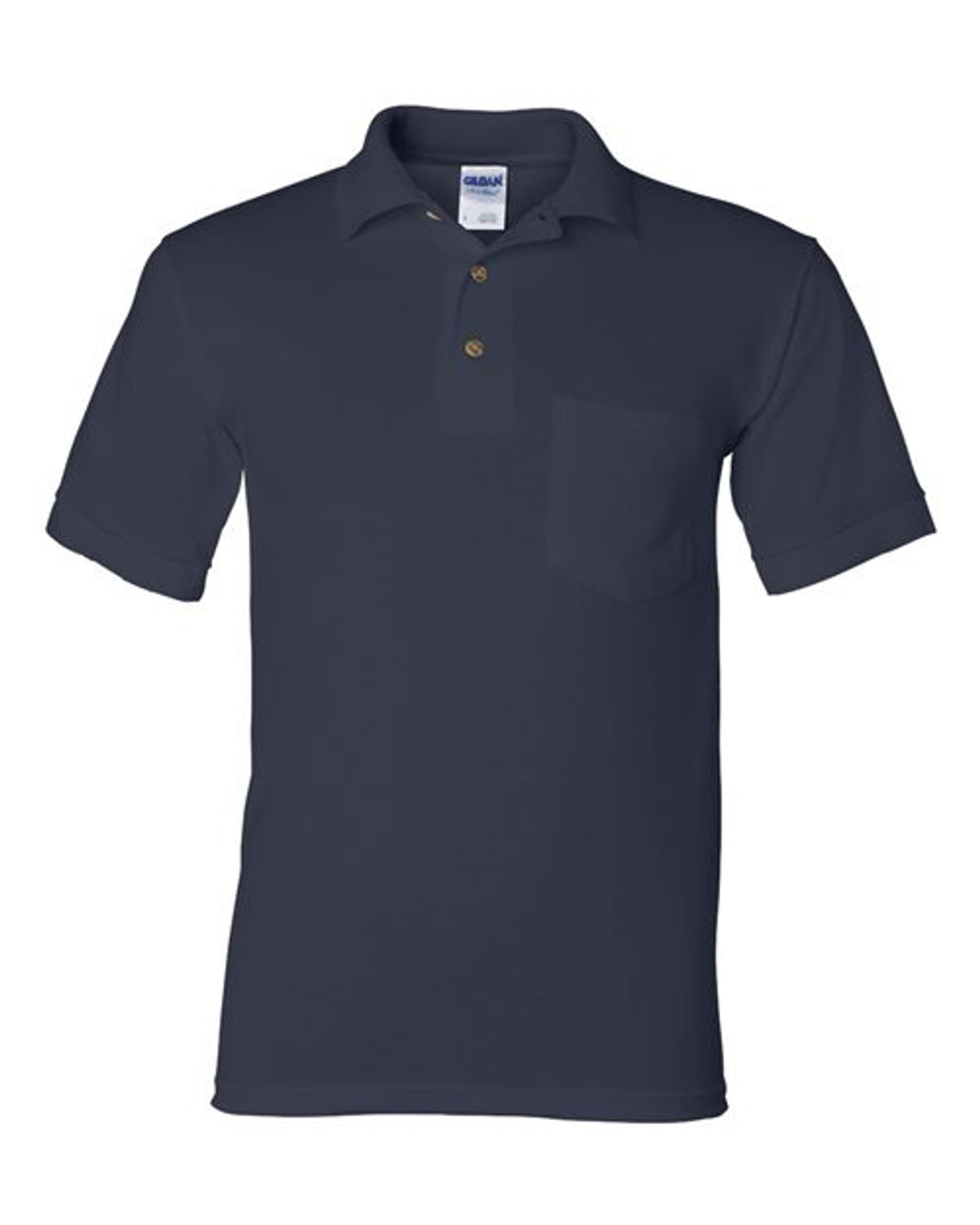 DryBlend® Jersey Pocket Polo [8900]