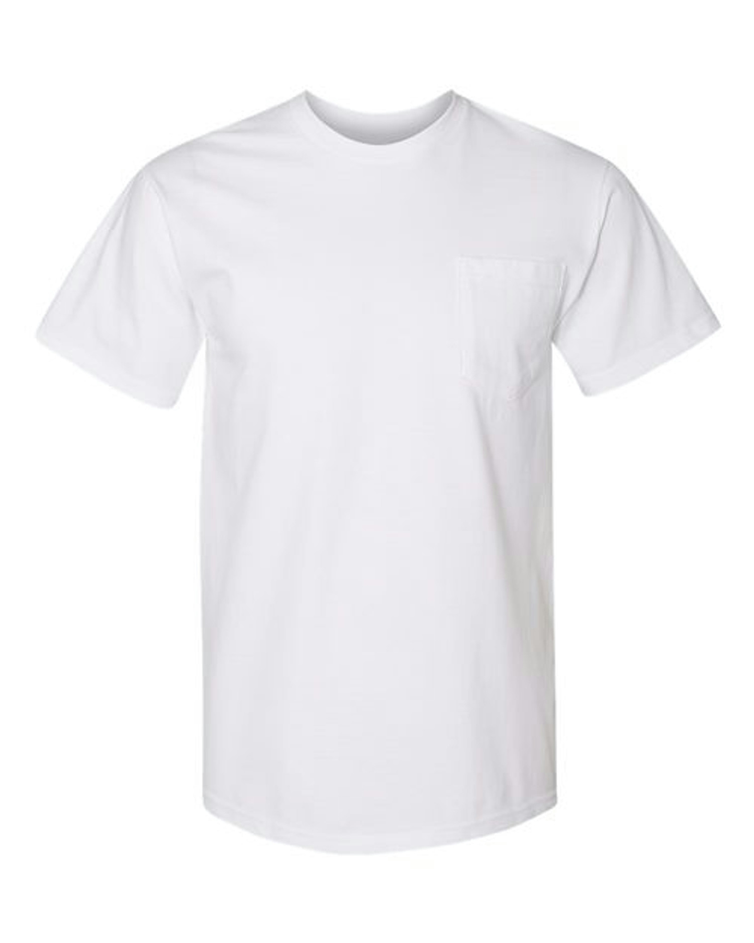 Hammer™ Pocket T-Shirt [H300]