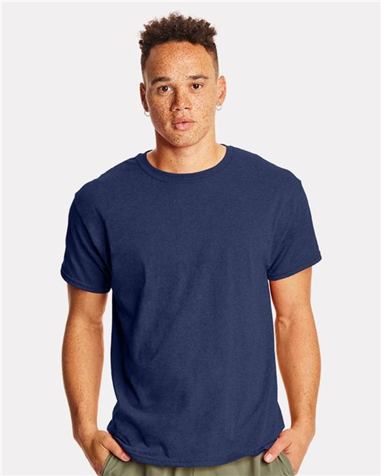 Perfect-T Triblend T-Shirt [42TB]