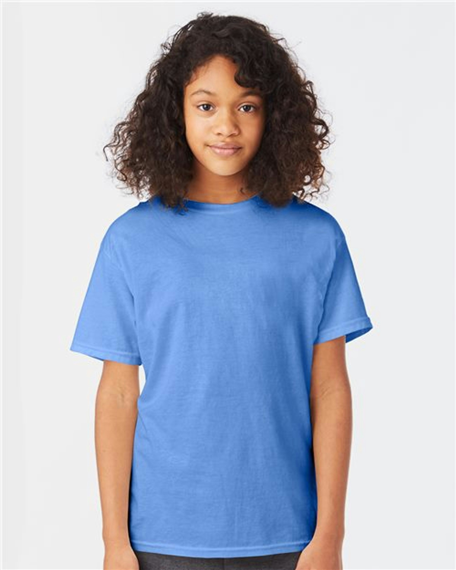 Ecosmart™ Youth T-Shirt [5370]