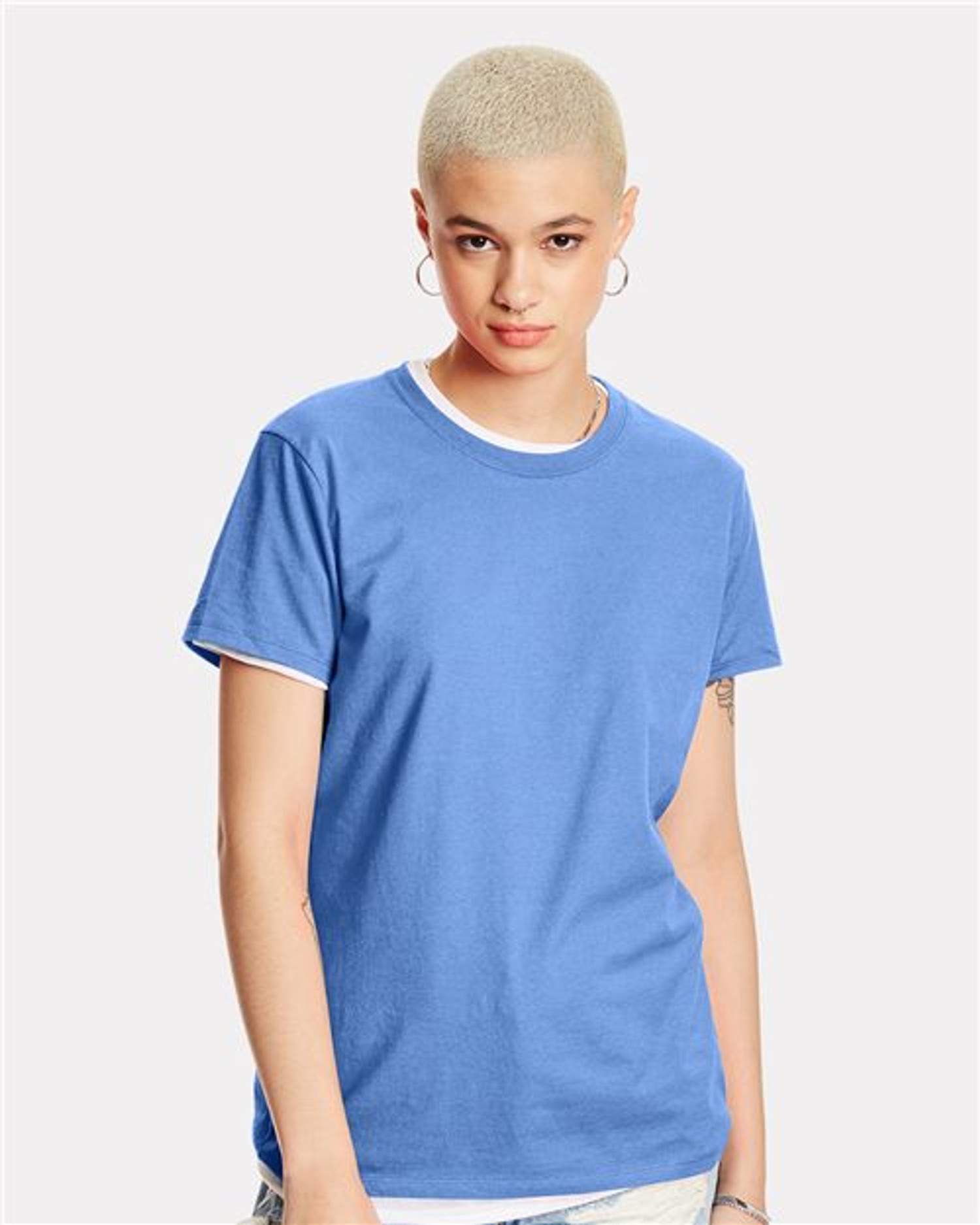 Perfect-T Women’s T-Shirt [SL04]