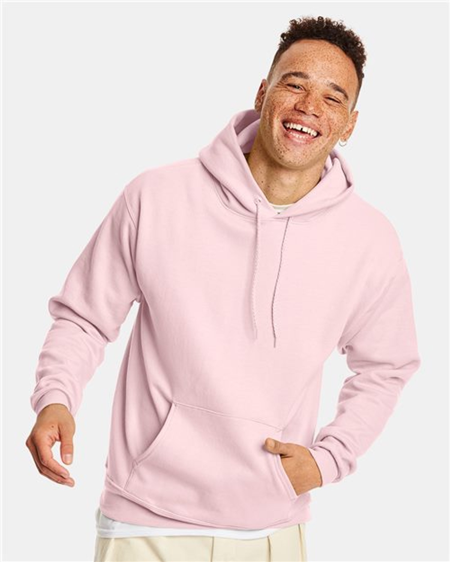 Ecosmart® Hooded Sweatshirt [P170]