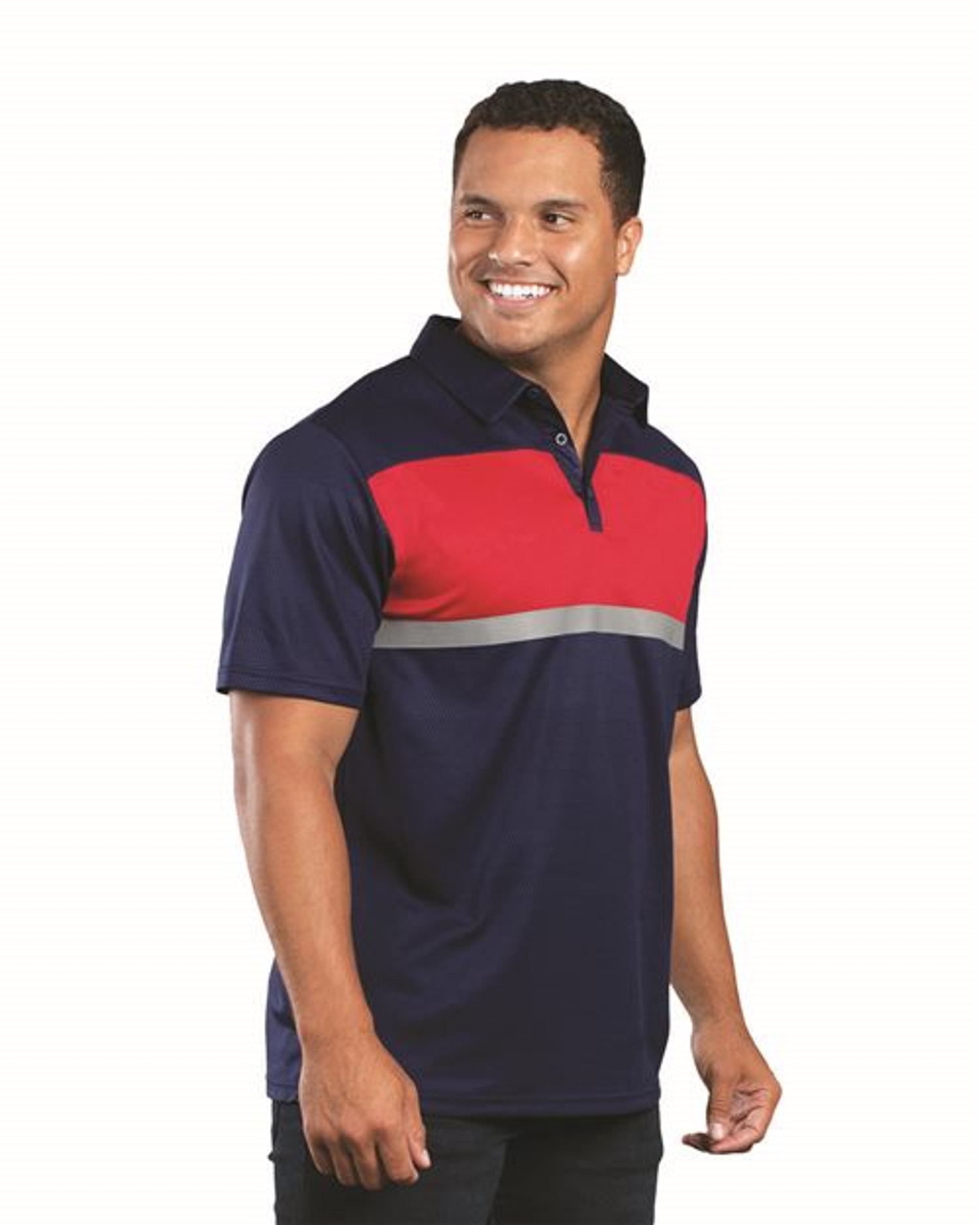 Prism Bold Polo [222576]