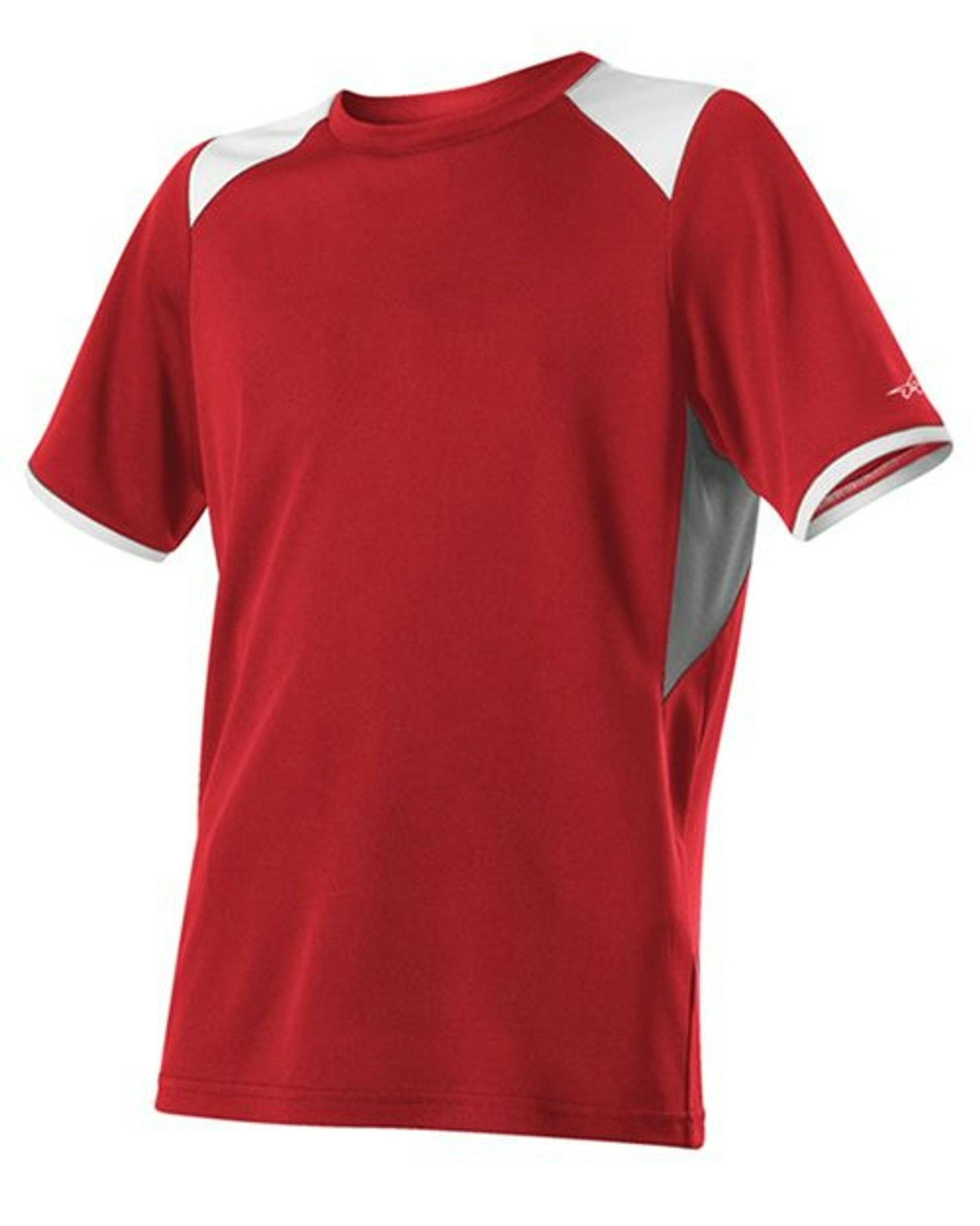 Youth Baseball Crew Jersey [530CJY]