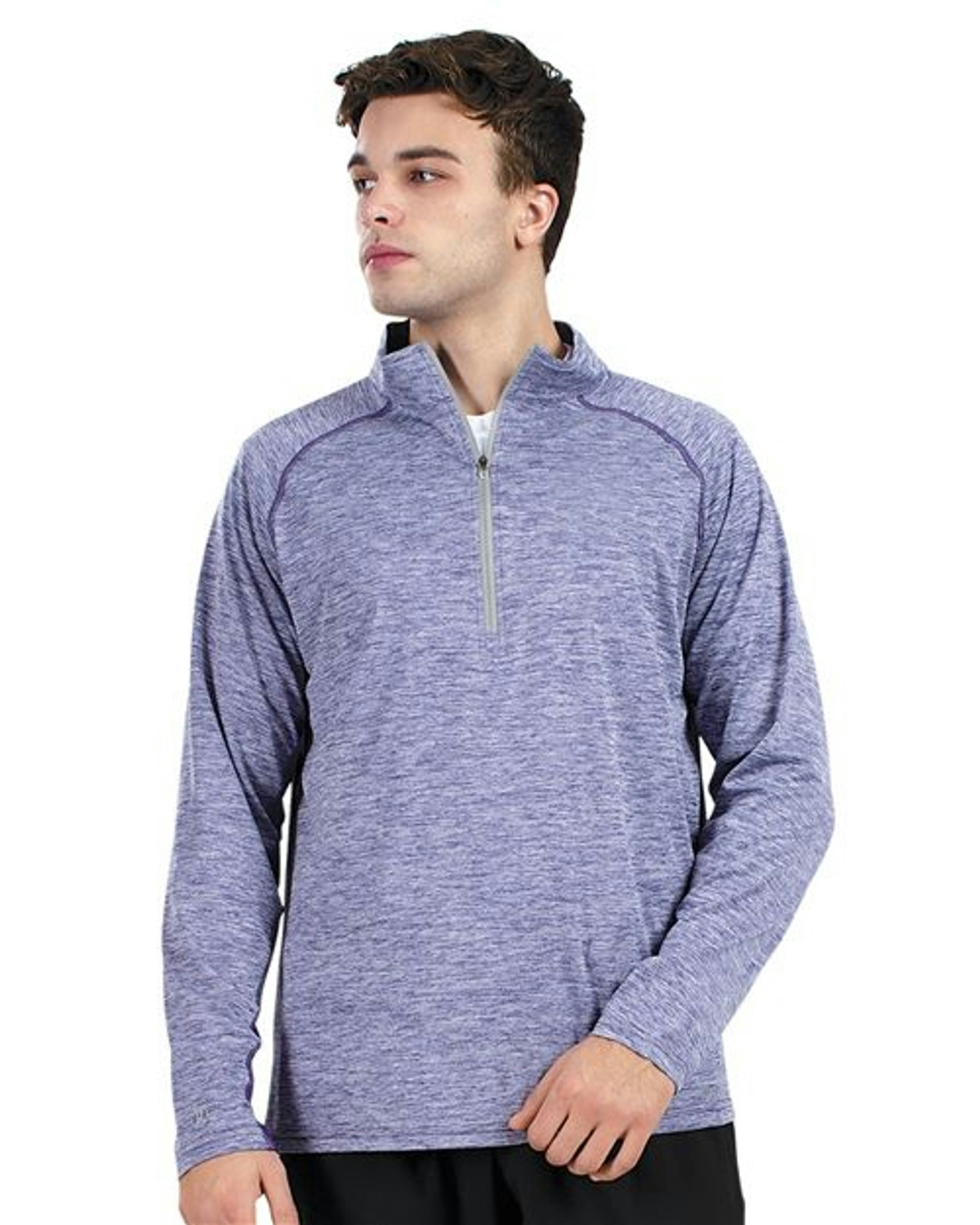 Electrify CoolCore® Quarter-Zip Pullover [222574]