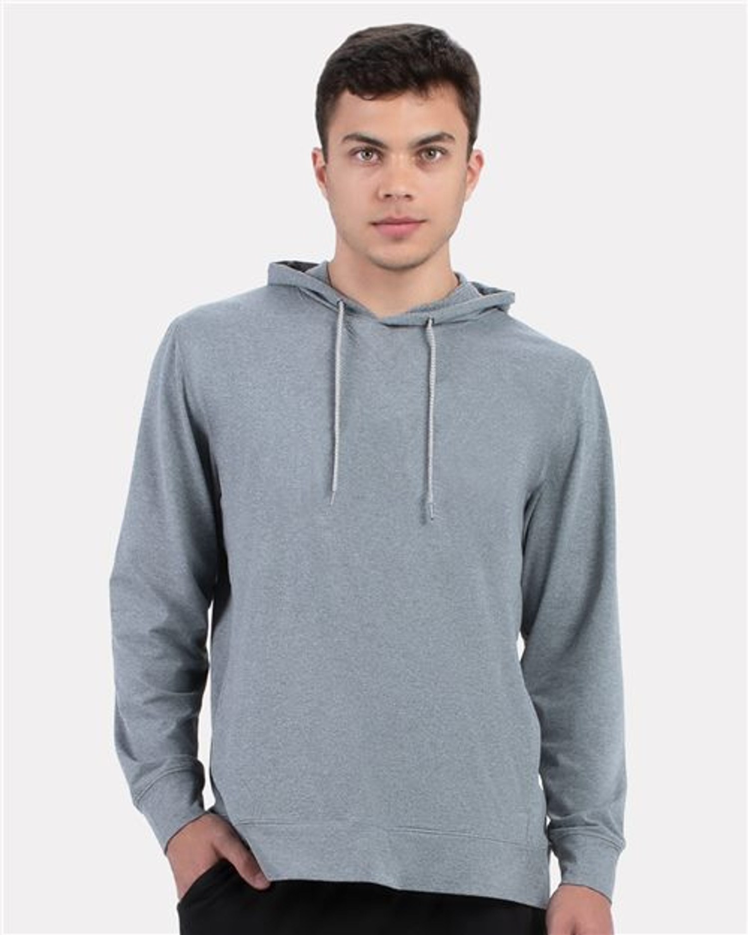 Eco Revive™ Ventura Soft Knit Hoodie [222598]