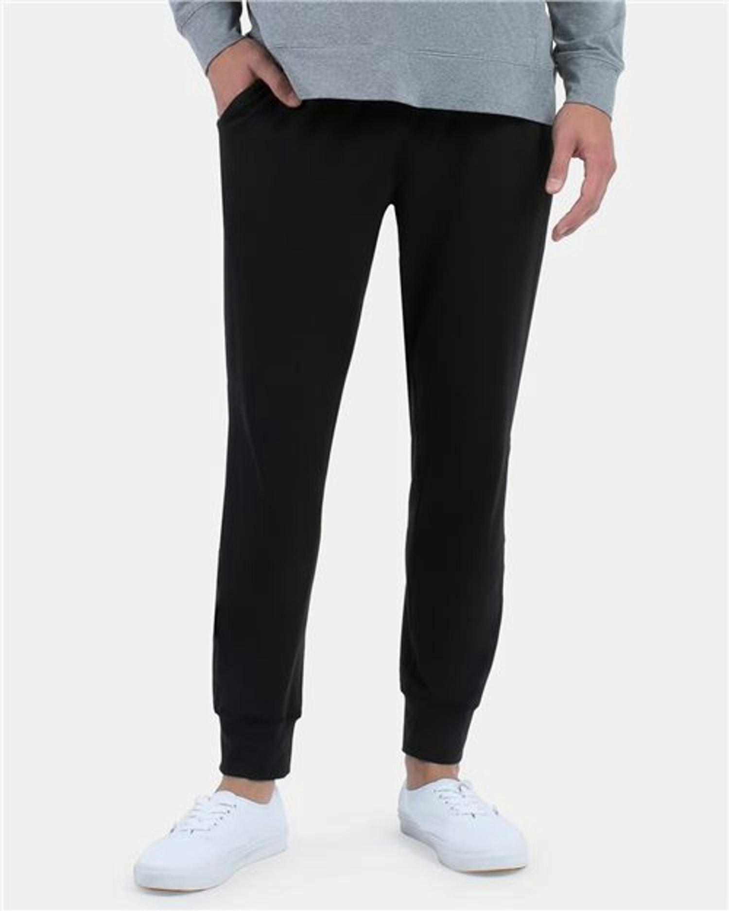 Eco Revive™ Ventura Soft Knit Joggers [222599]