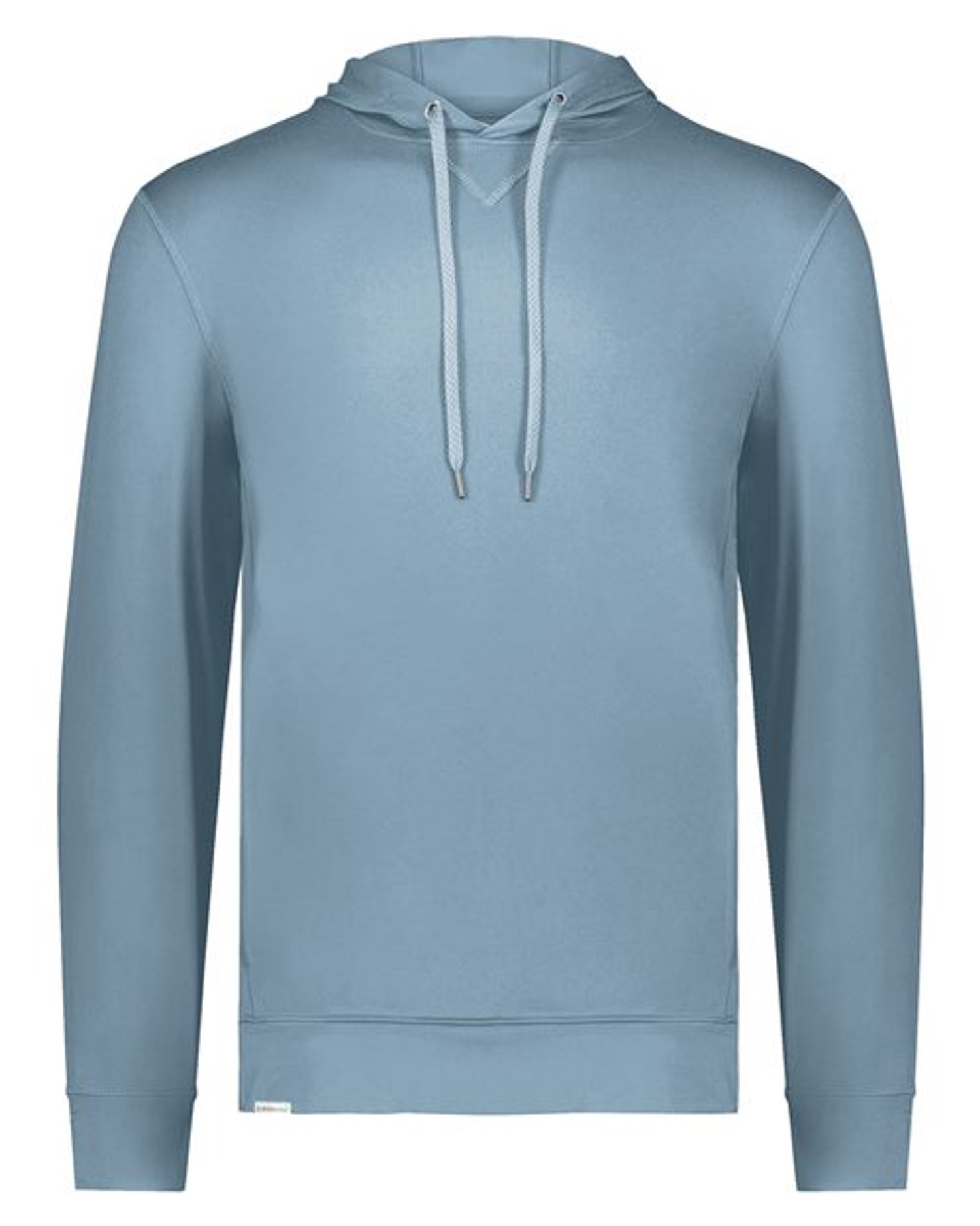 Eco Revive™ Youth Ventura Soft Knit Hoodie [222698]