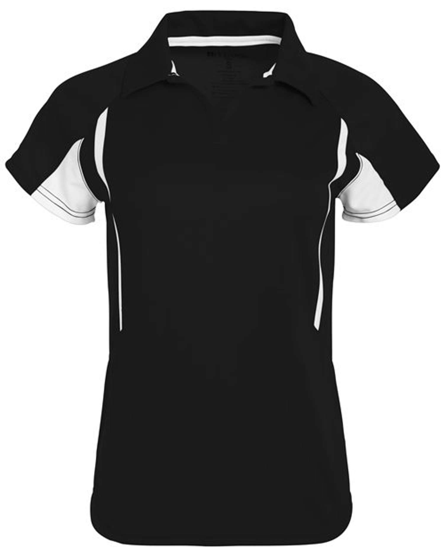 Women's Two-Tone Avenger Polo [222730]