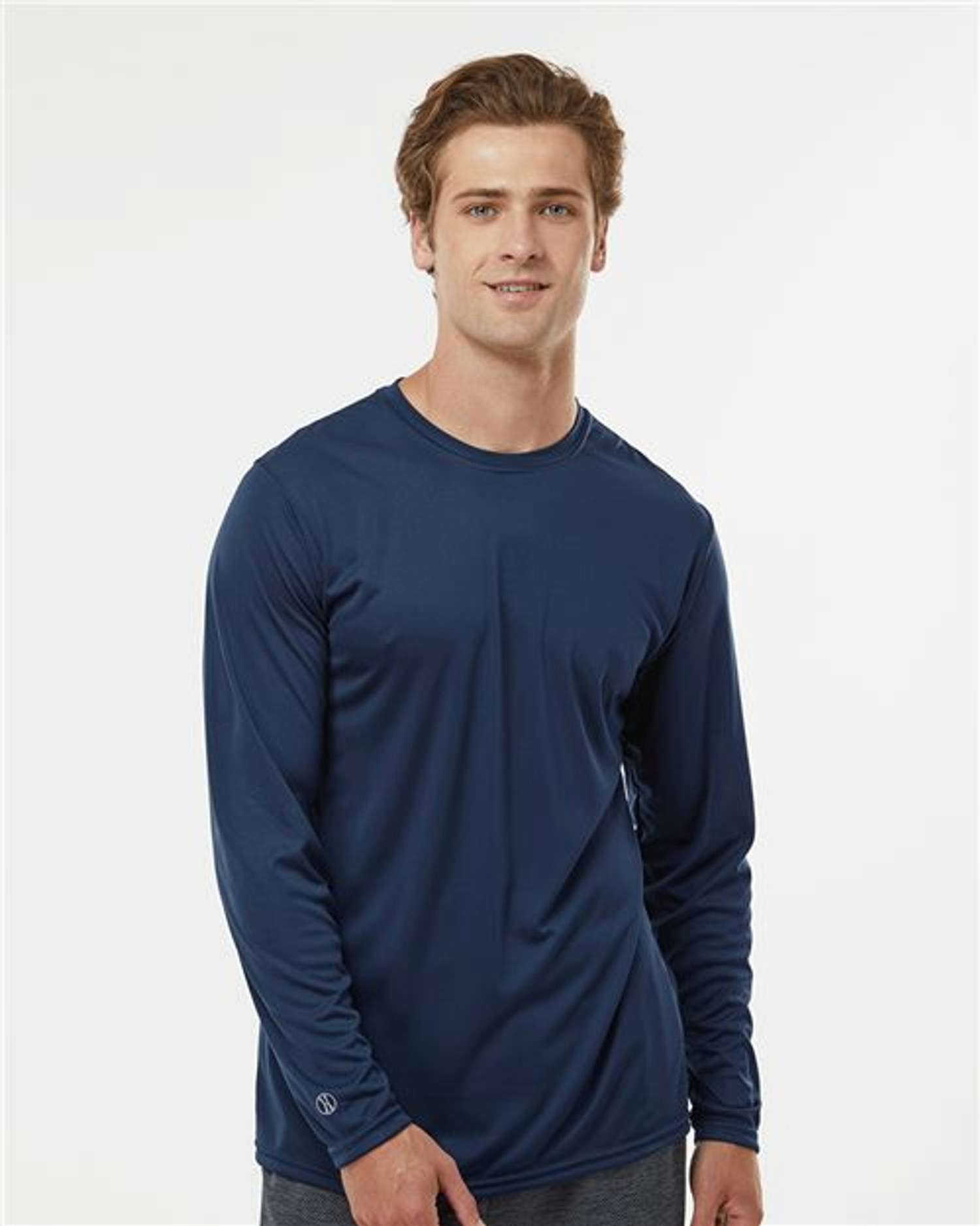 Momentum Long Sleeve T-Shirt [222822]