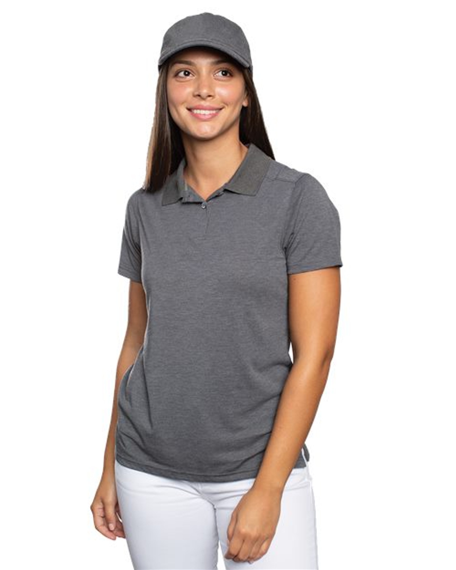 Women's Repreve® Eco Polo [222775]