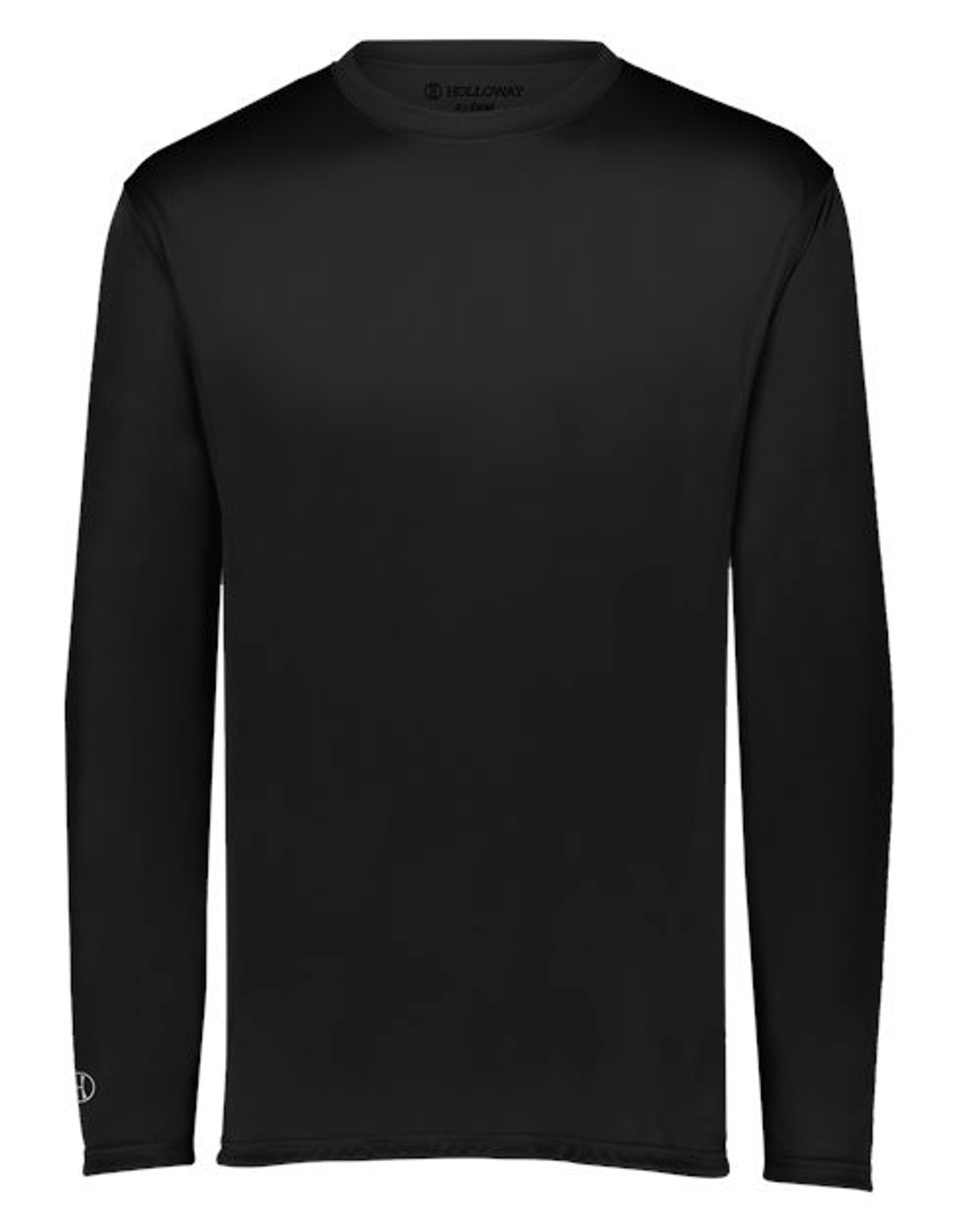 Youth Momentum Long Sleeve T-Shirt [222823]