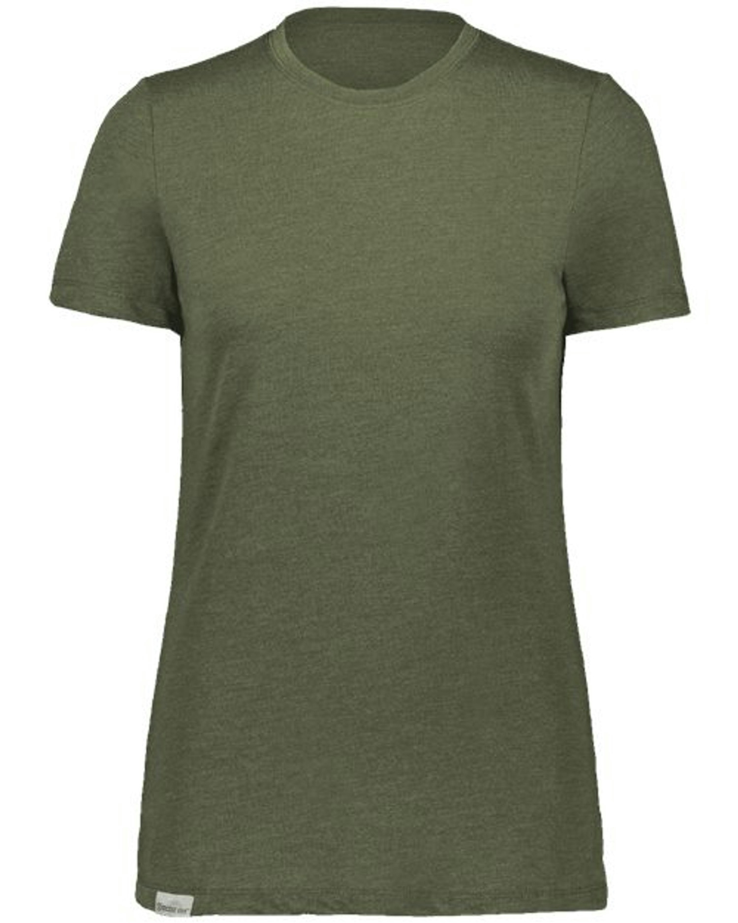 Women's Eco-Revive™ Triblend T-Shirt [223717]