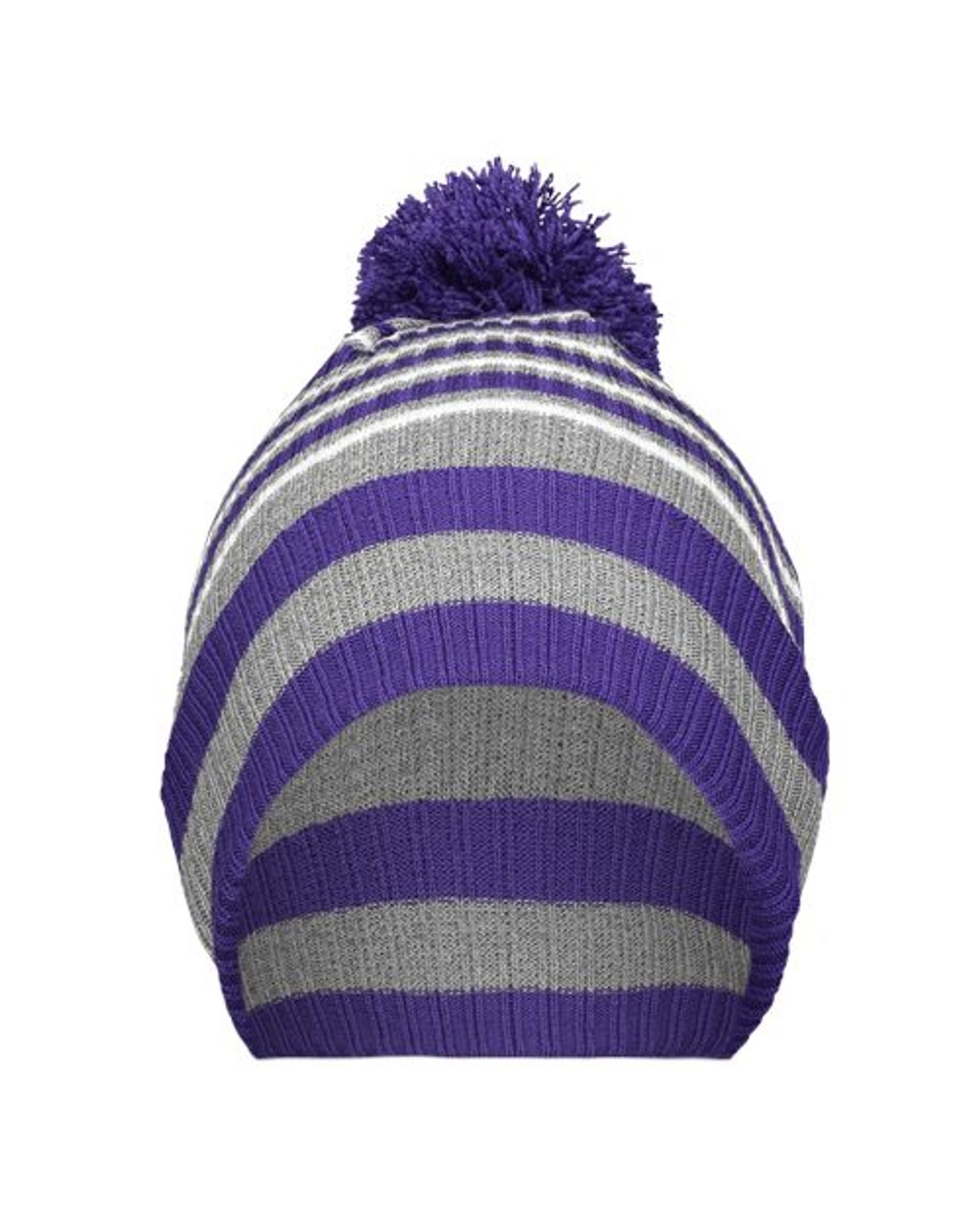 8 1/2" Spirit Pom Beanie [223815]