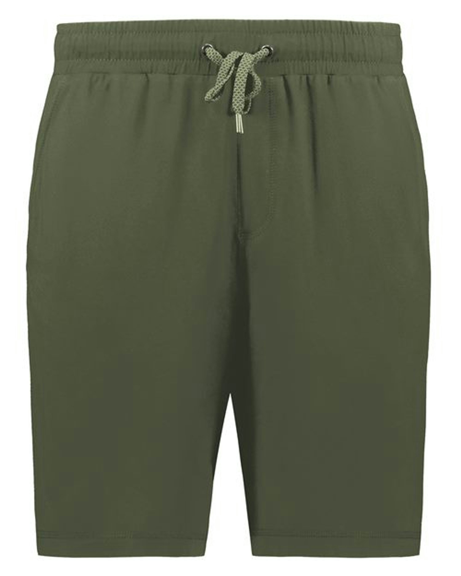 Eco Revive™ Ventura Soft Knit Shorts [223504]