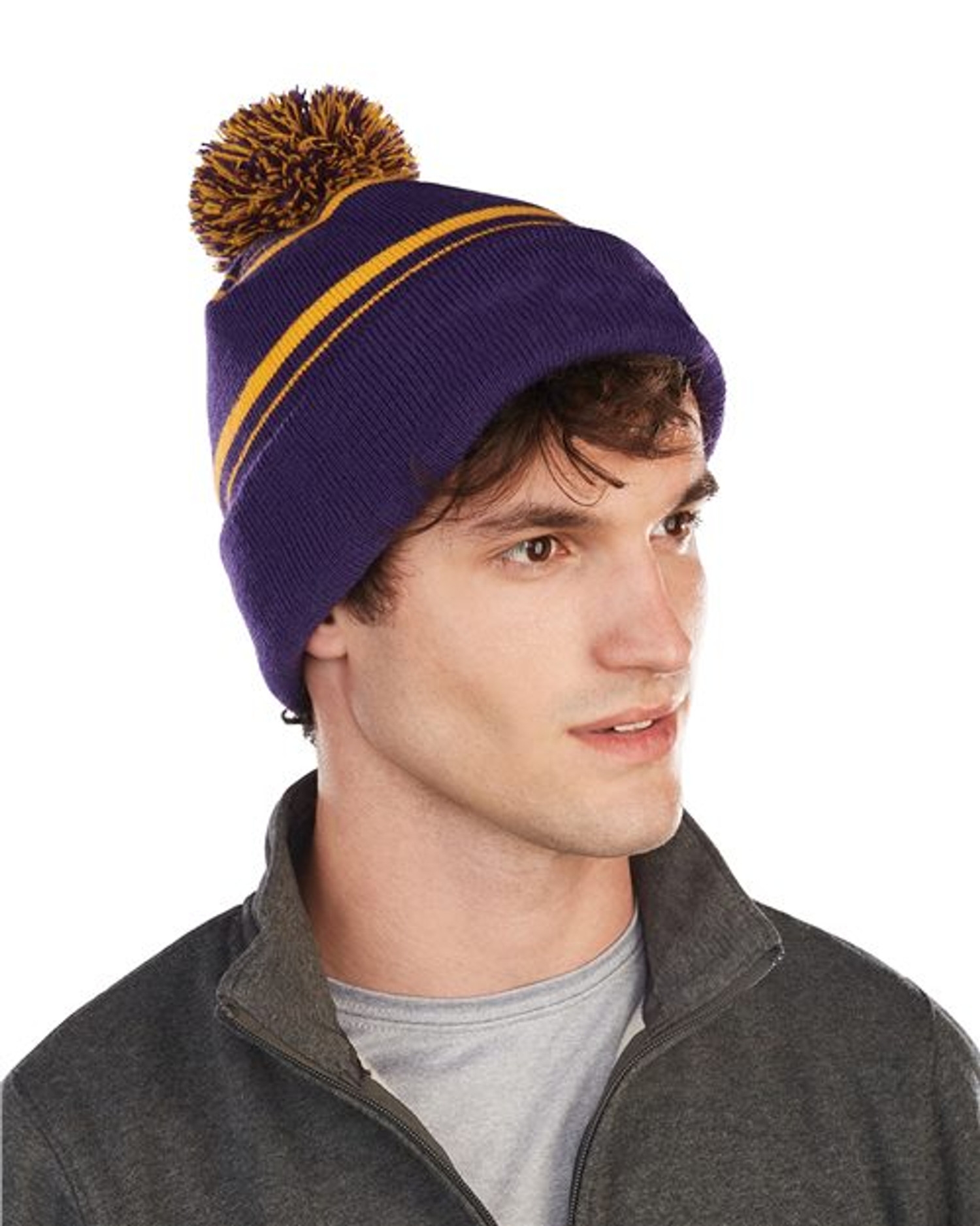 8 1/2" Homecoming Beanie [223860]