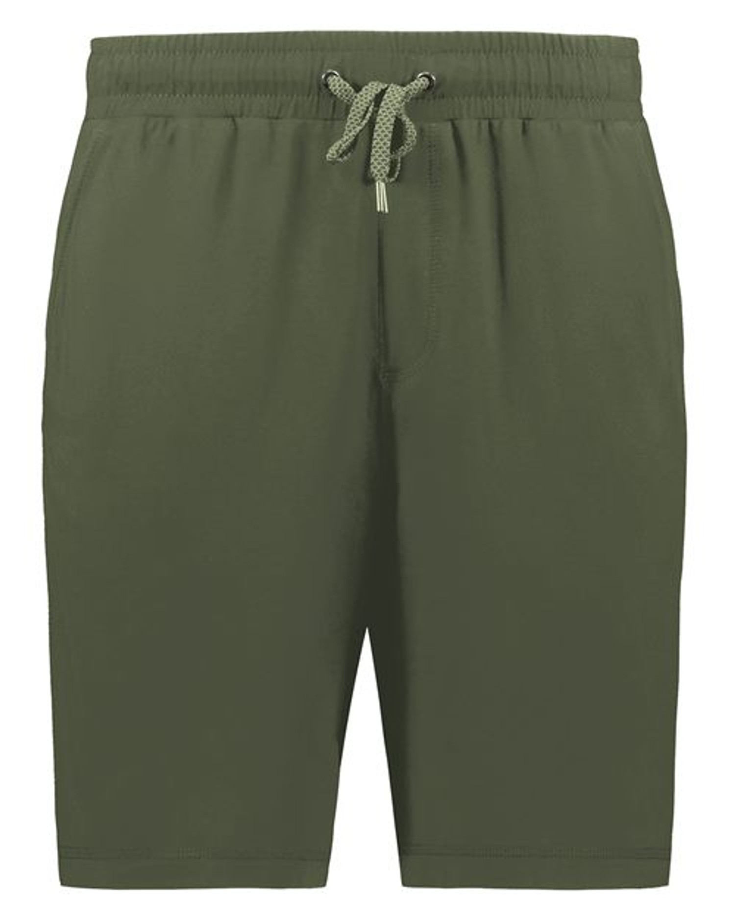 Eco Revive™ Youth Ventura Soft Knit Shorts [223604]