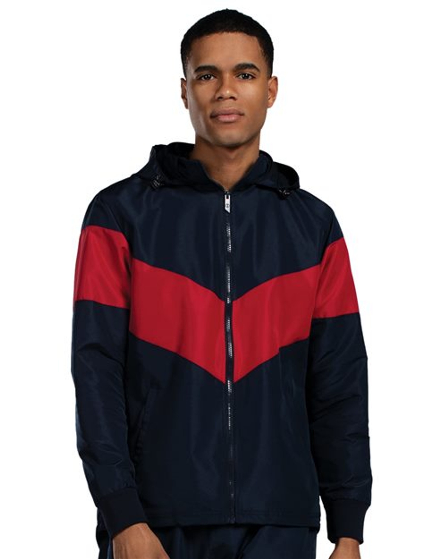 Potomac Hooded Jacket [229527]