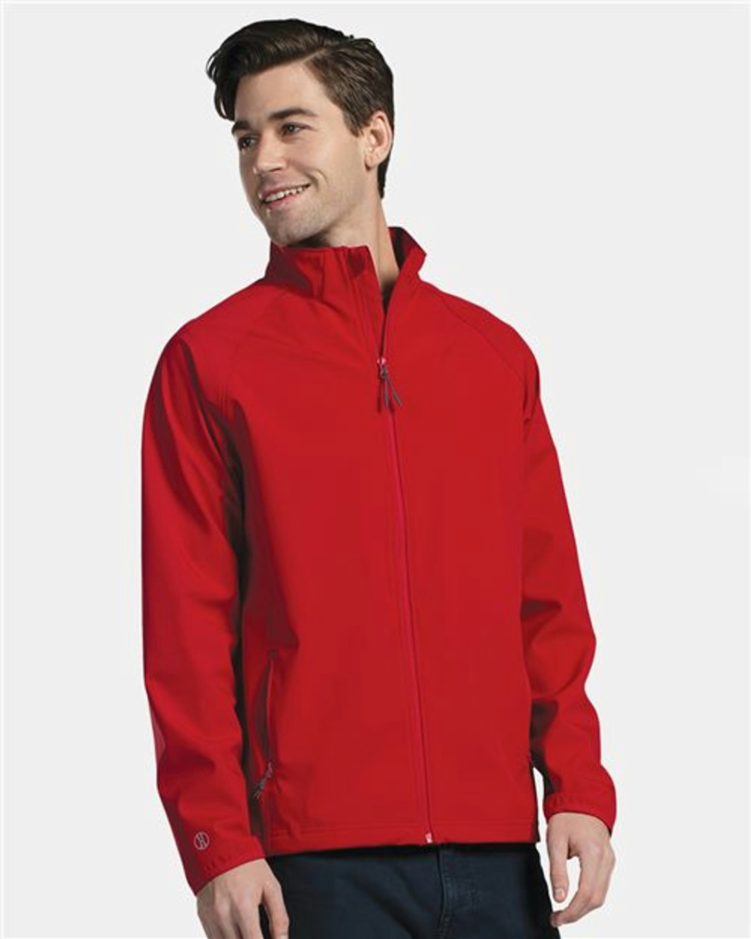 Featherlight Soft Shell Jacket [229521]