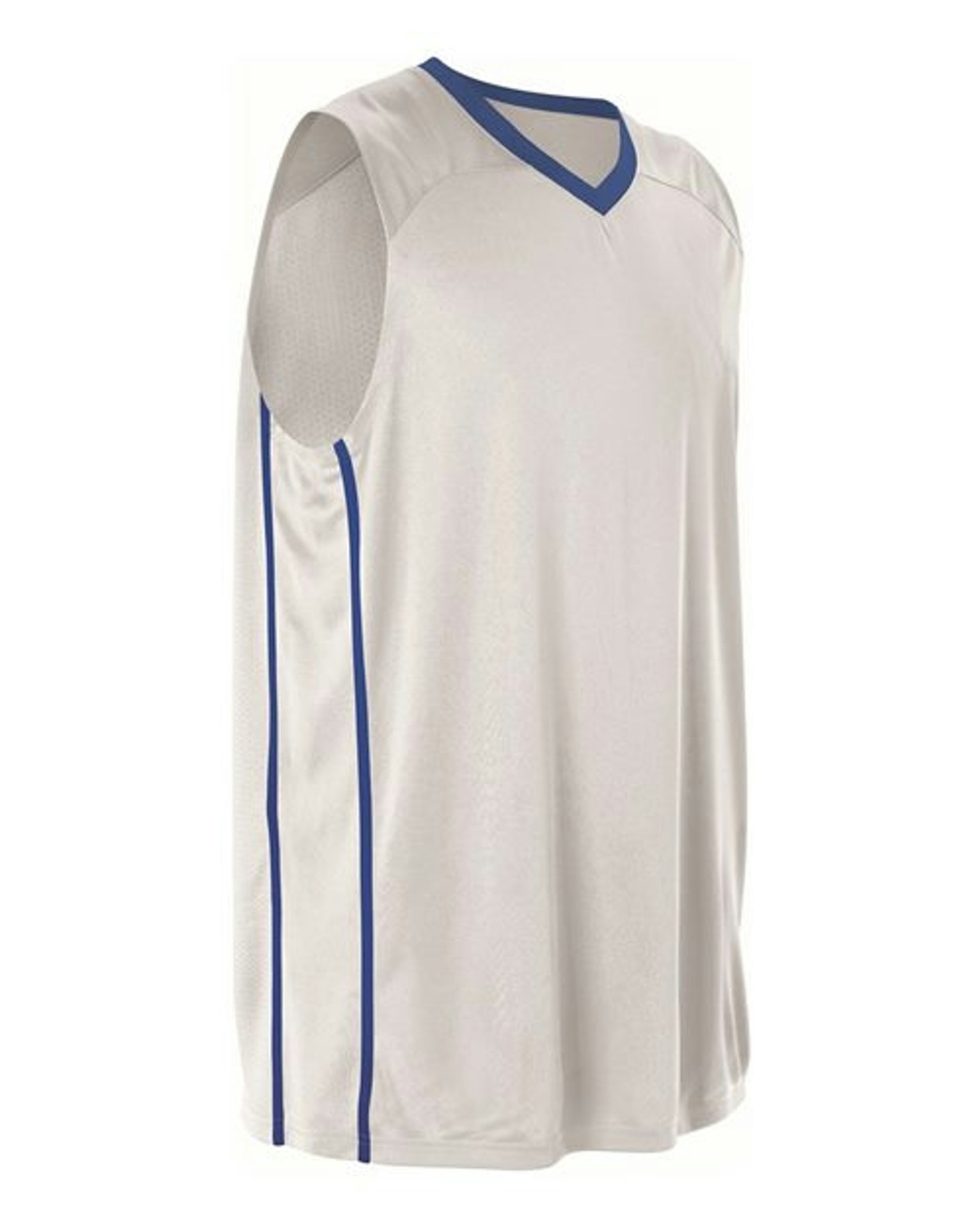 Basketball Jersey [535J]