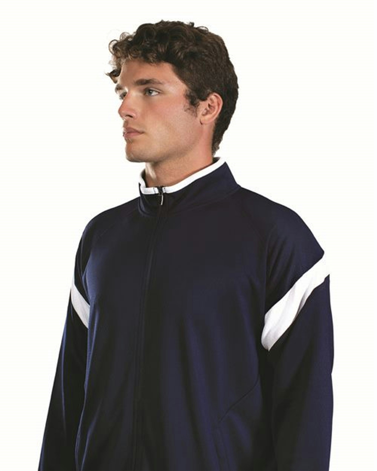 Limitless Full-Zip Jacket [229579]