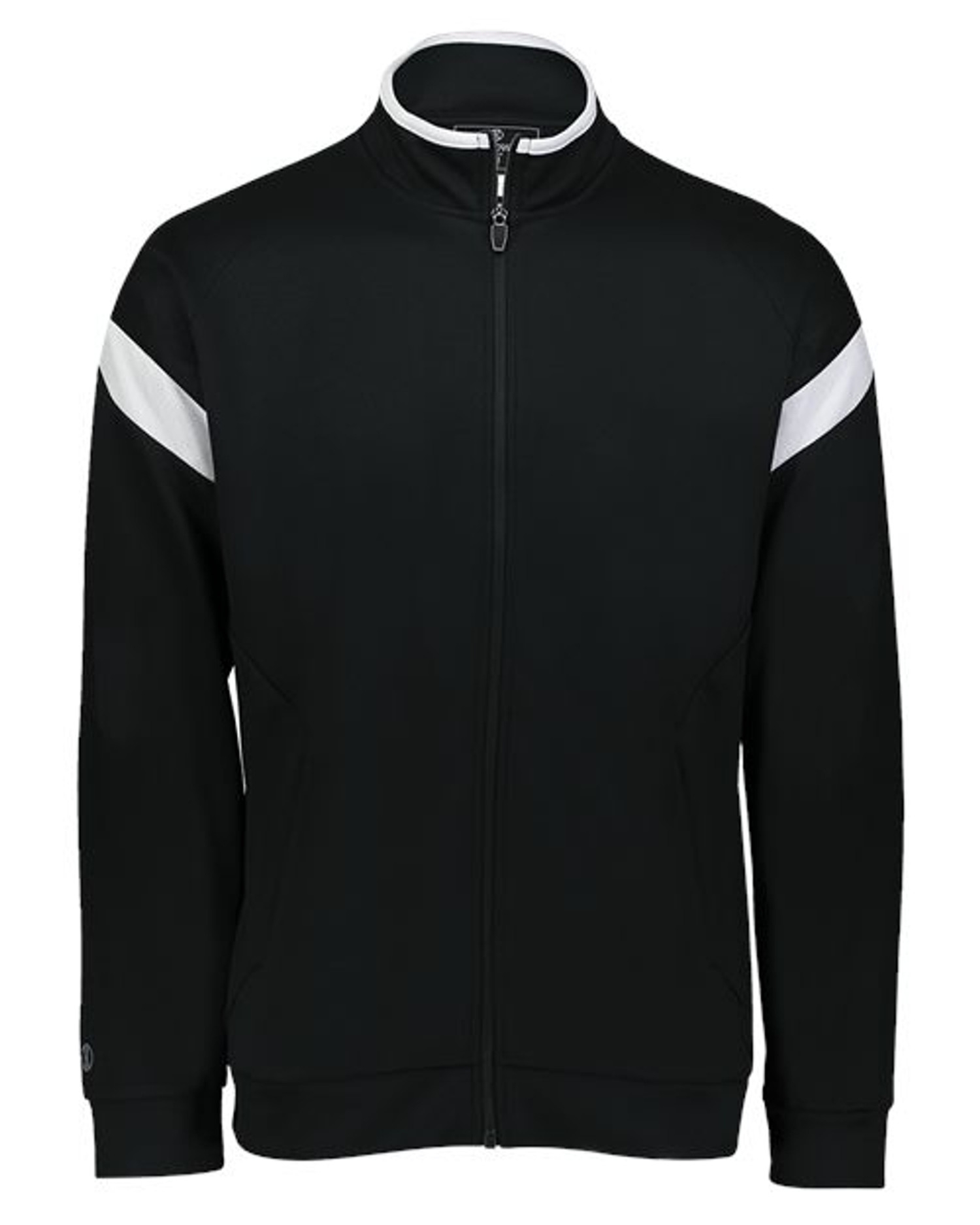 Youth Limitless Full-Zip Jacket [229679]