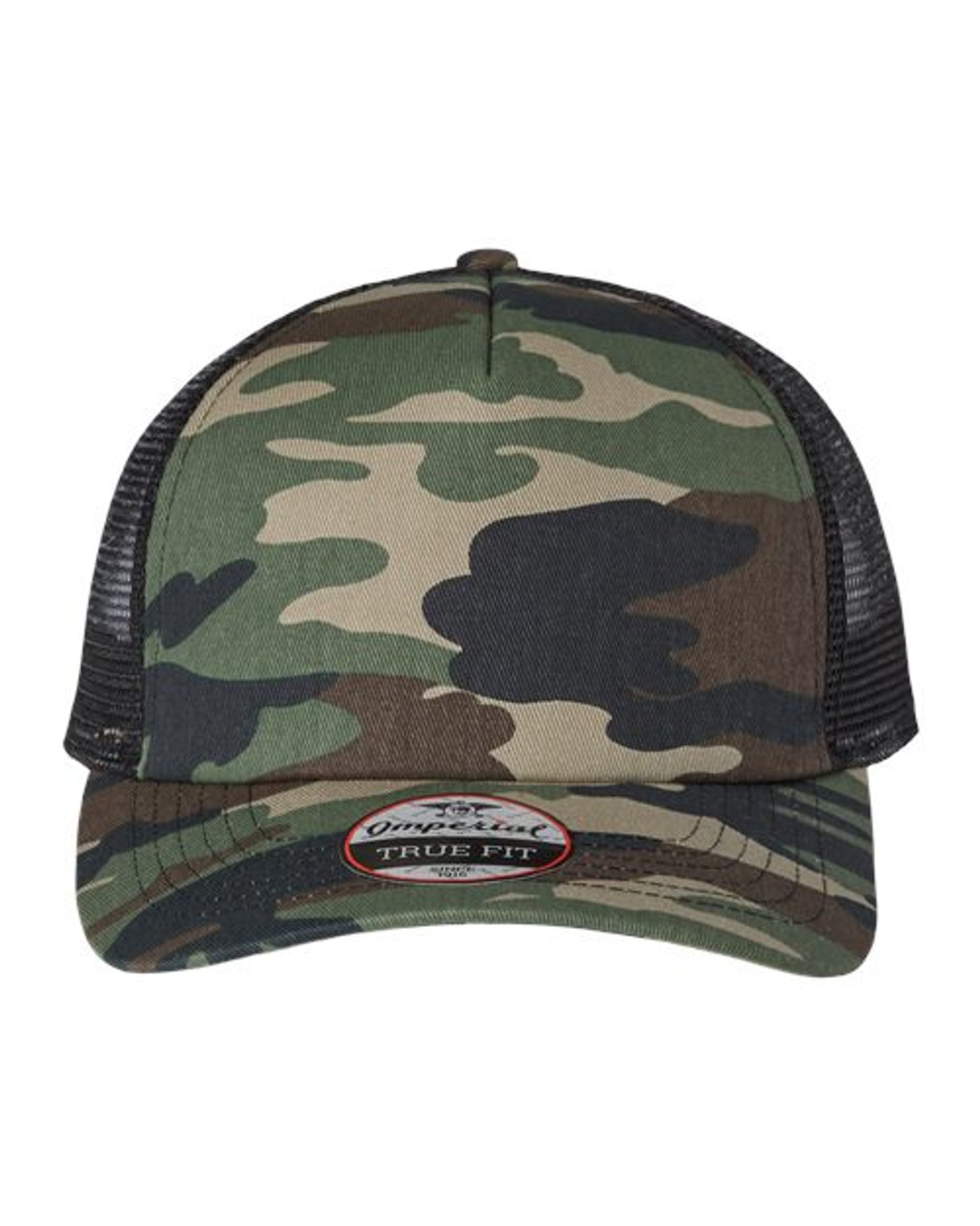 North Country Trucker Cap [1287]