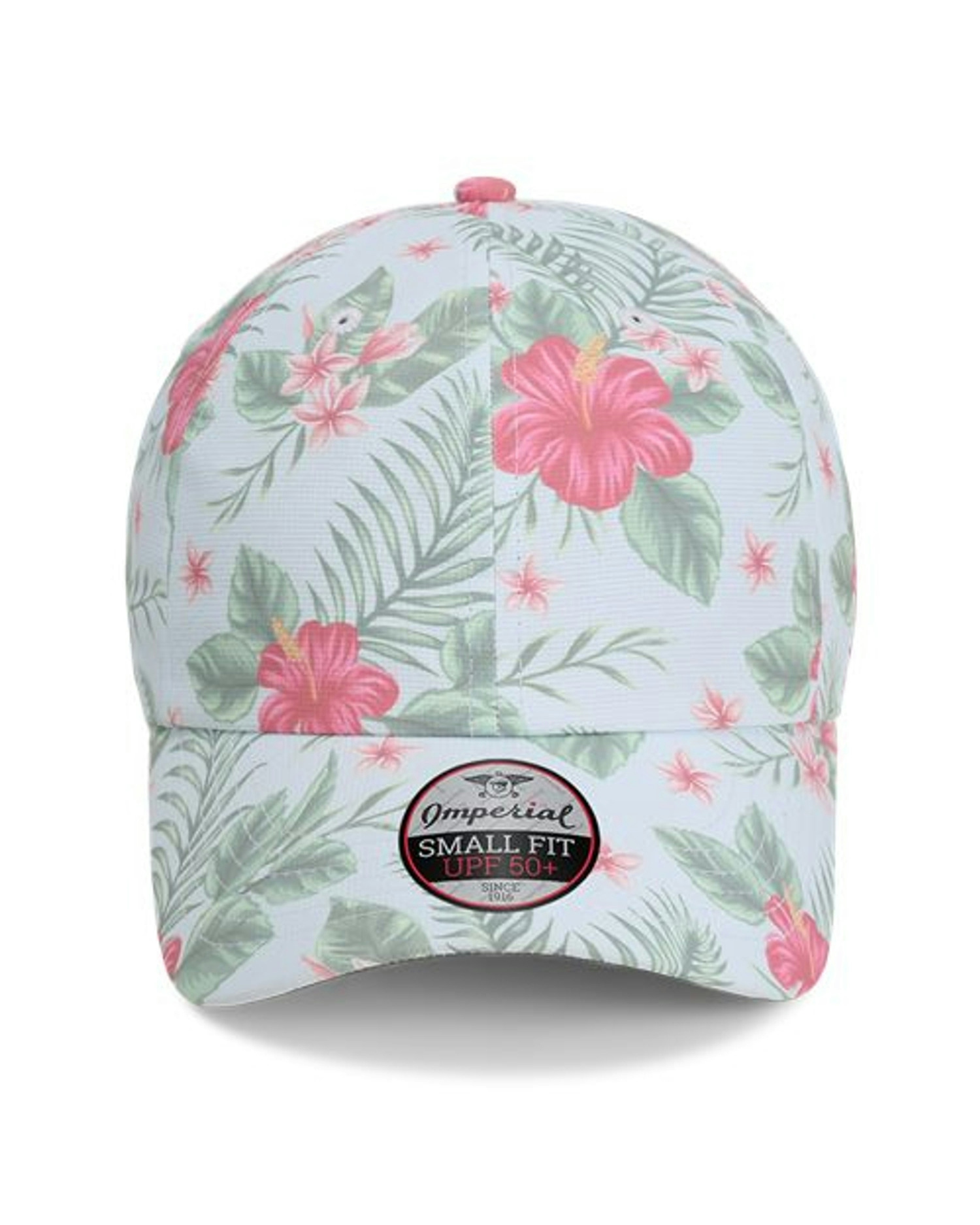 The Kona Performance Cap [L337]