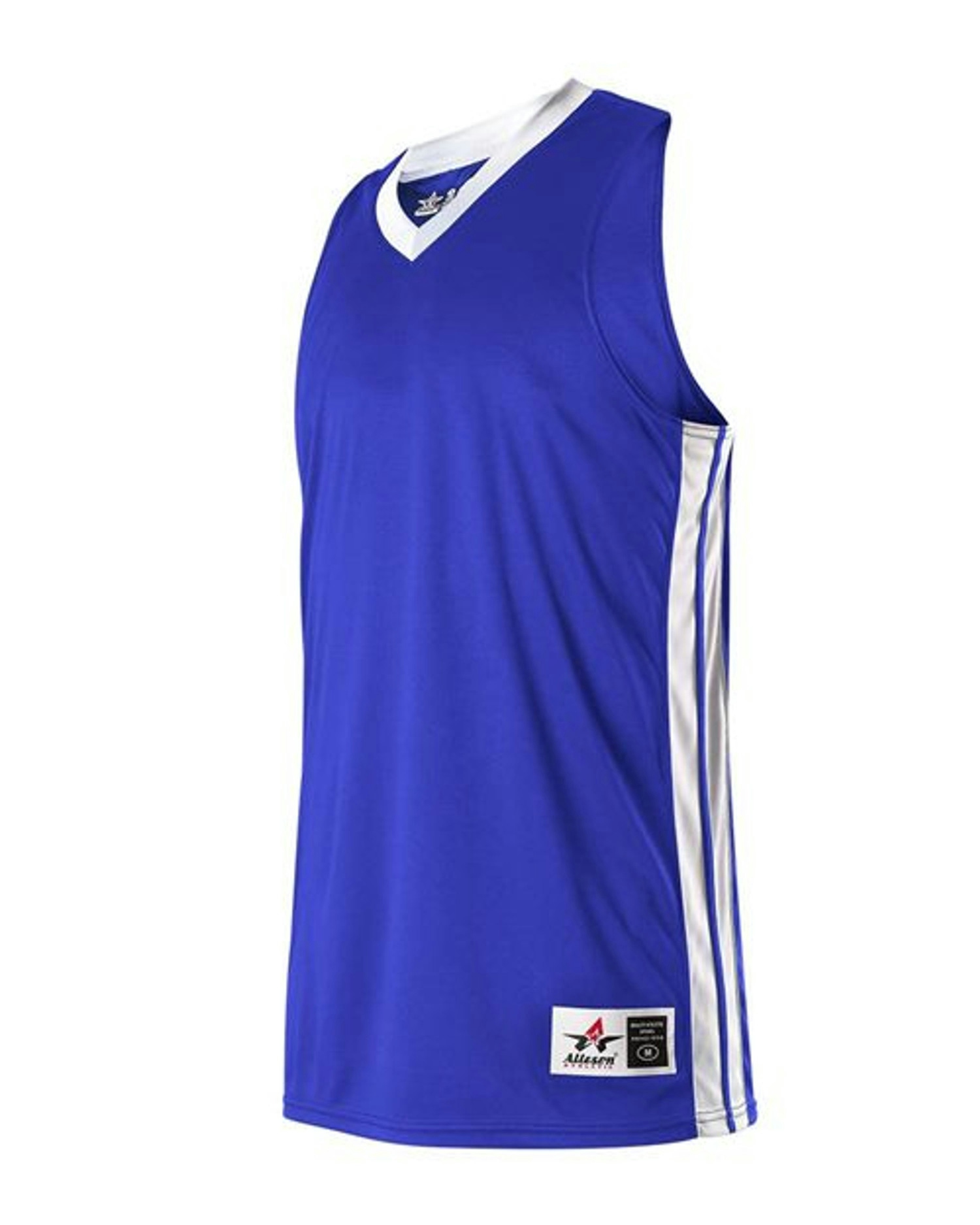 Youth Single Ply Basketball Jersey [538JY]