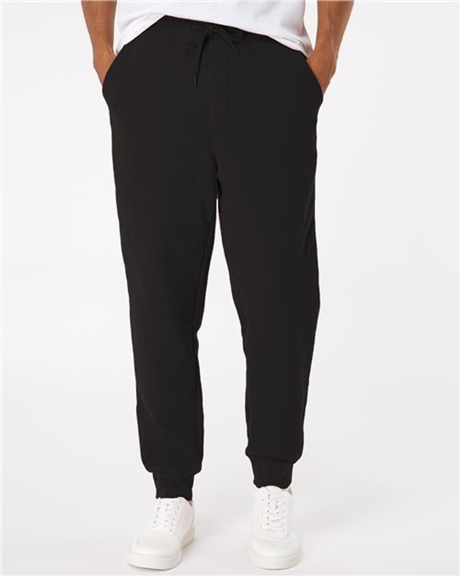 Midweight Fleece Pants [IND20PNT]