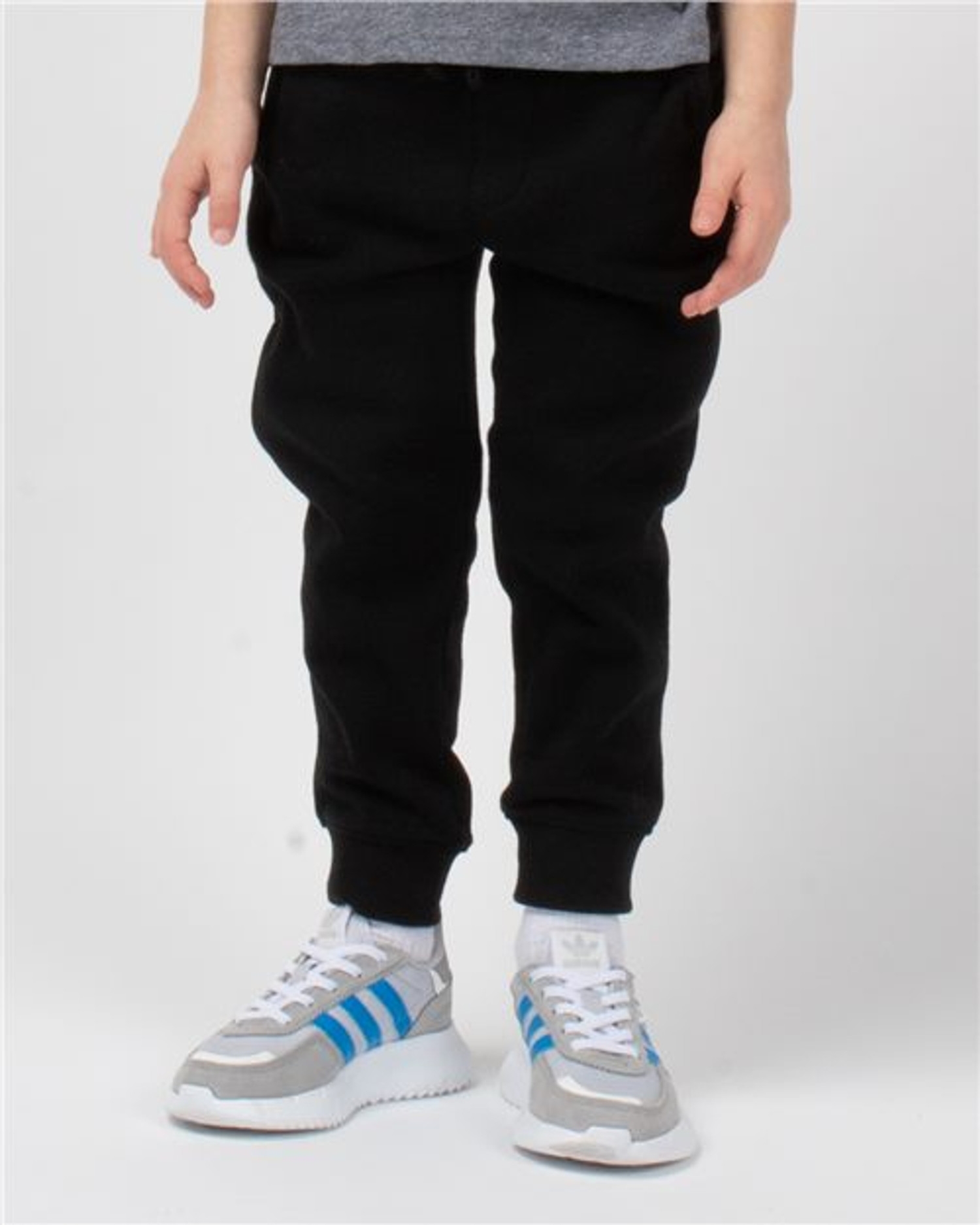 Toddler Lightweight Special Blend Sweatpants [PRM11PNT]