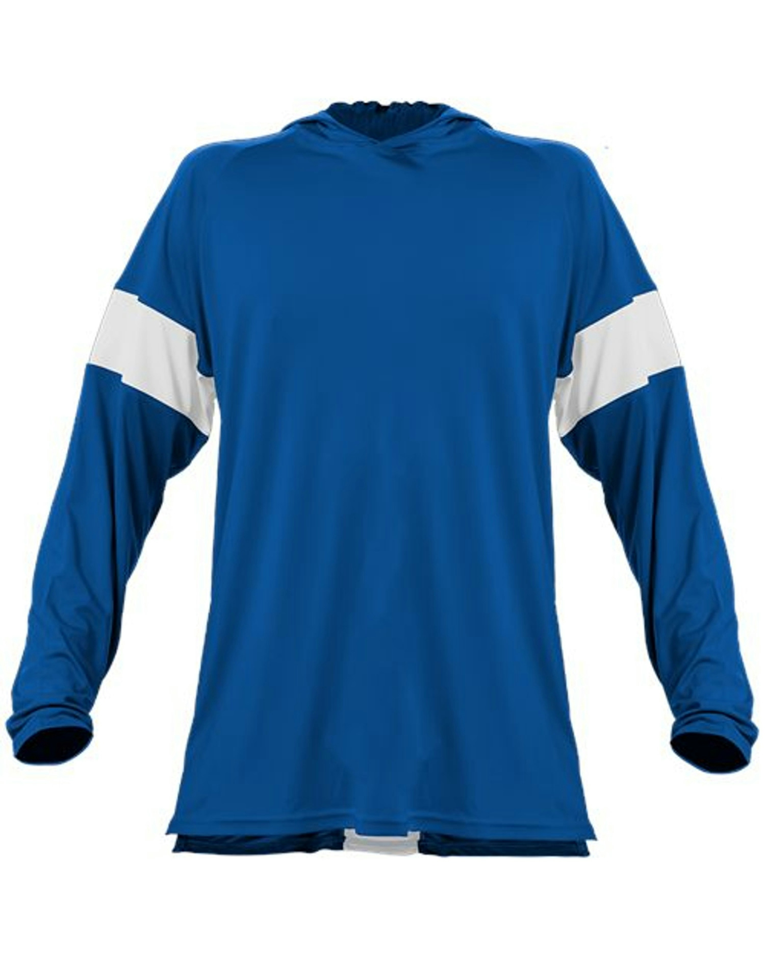 Contender Long Sleeve Shooter Shirt [545LSA]